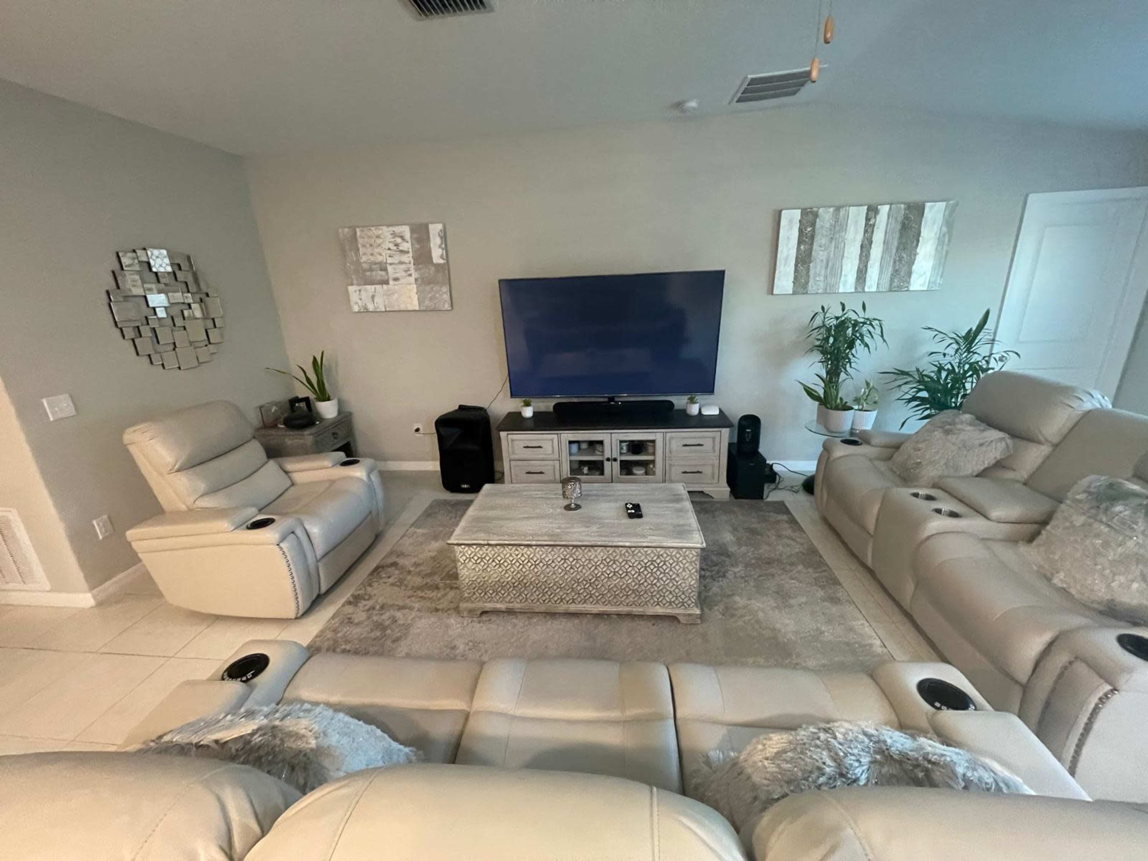 Cozy Single Family Home in Urban Neighborhood Image in Plant City, Plant City, FL