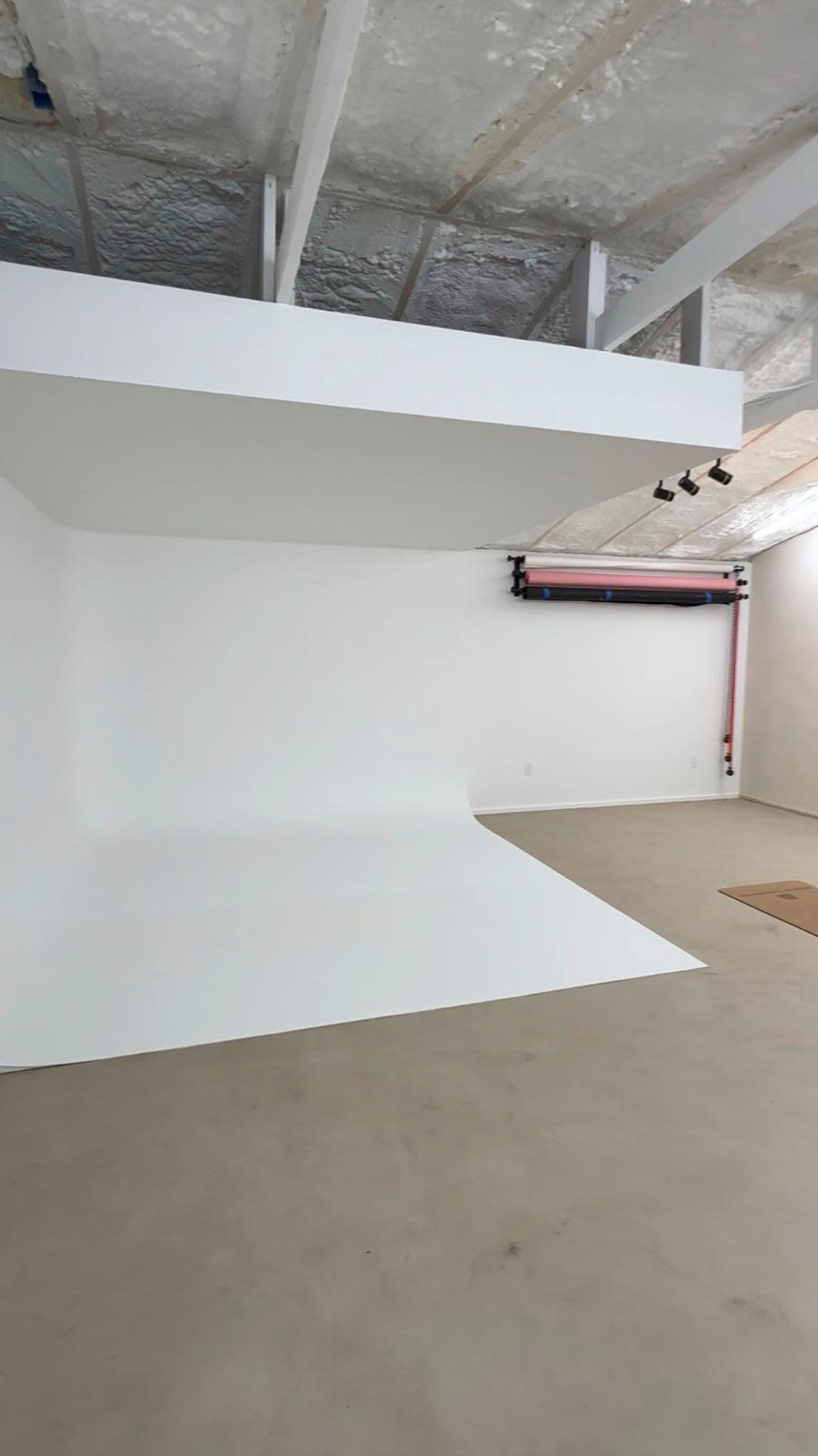 Central Austin Creative Studio with Cycwall Image in Highland, Austin, TX