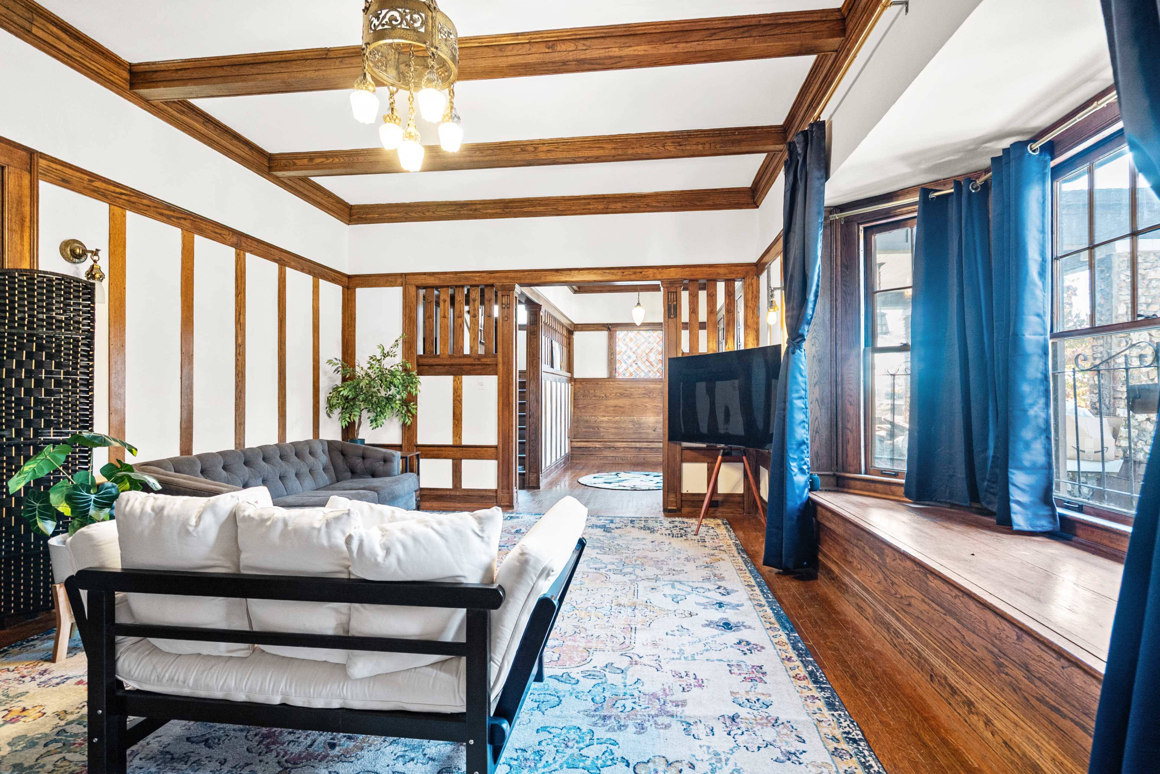 Historic Home 5 Points South Image in Five Points South, Birmingham, AL