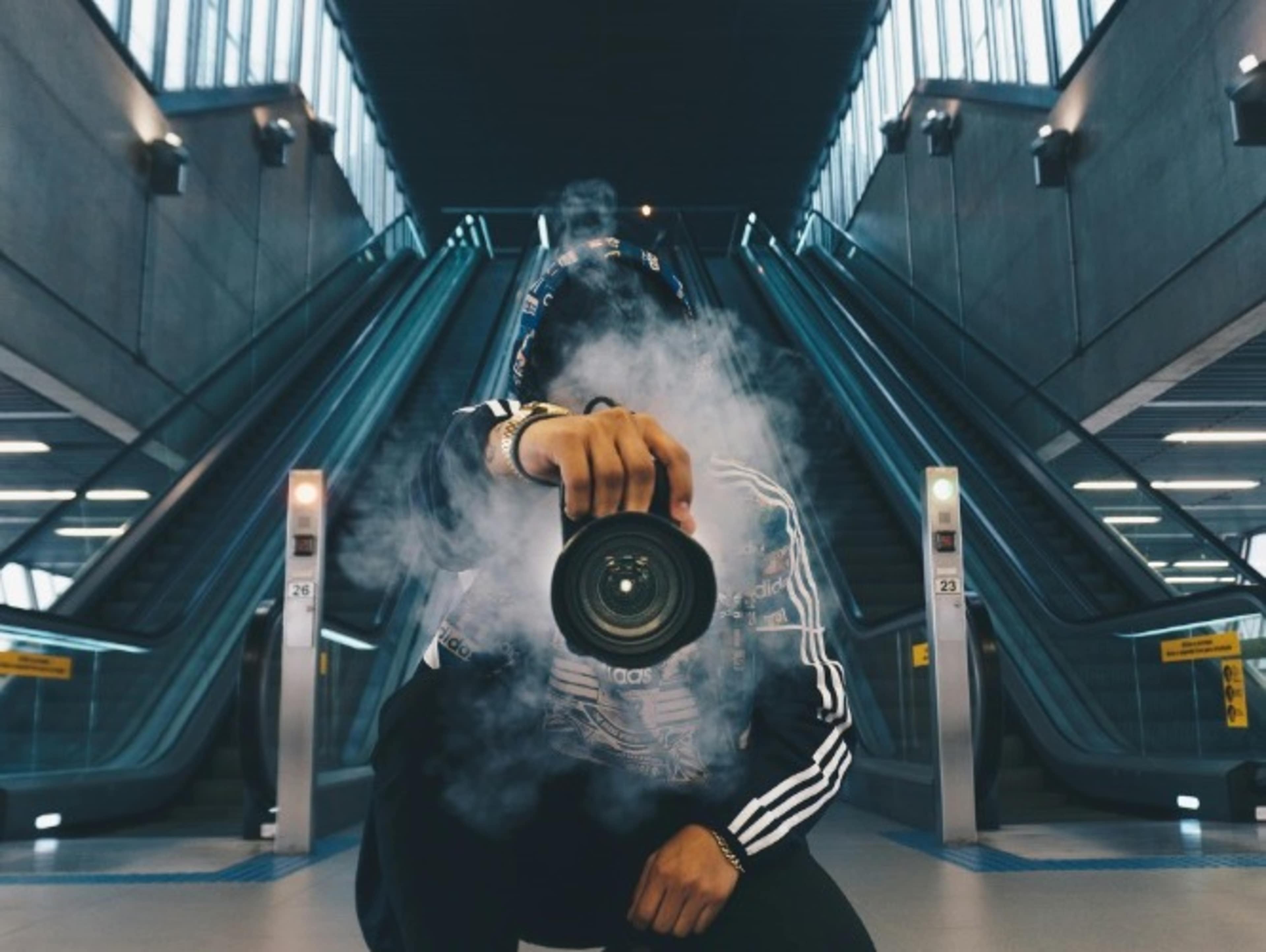 Photographer