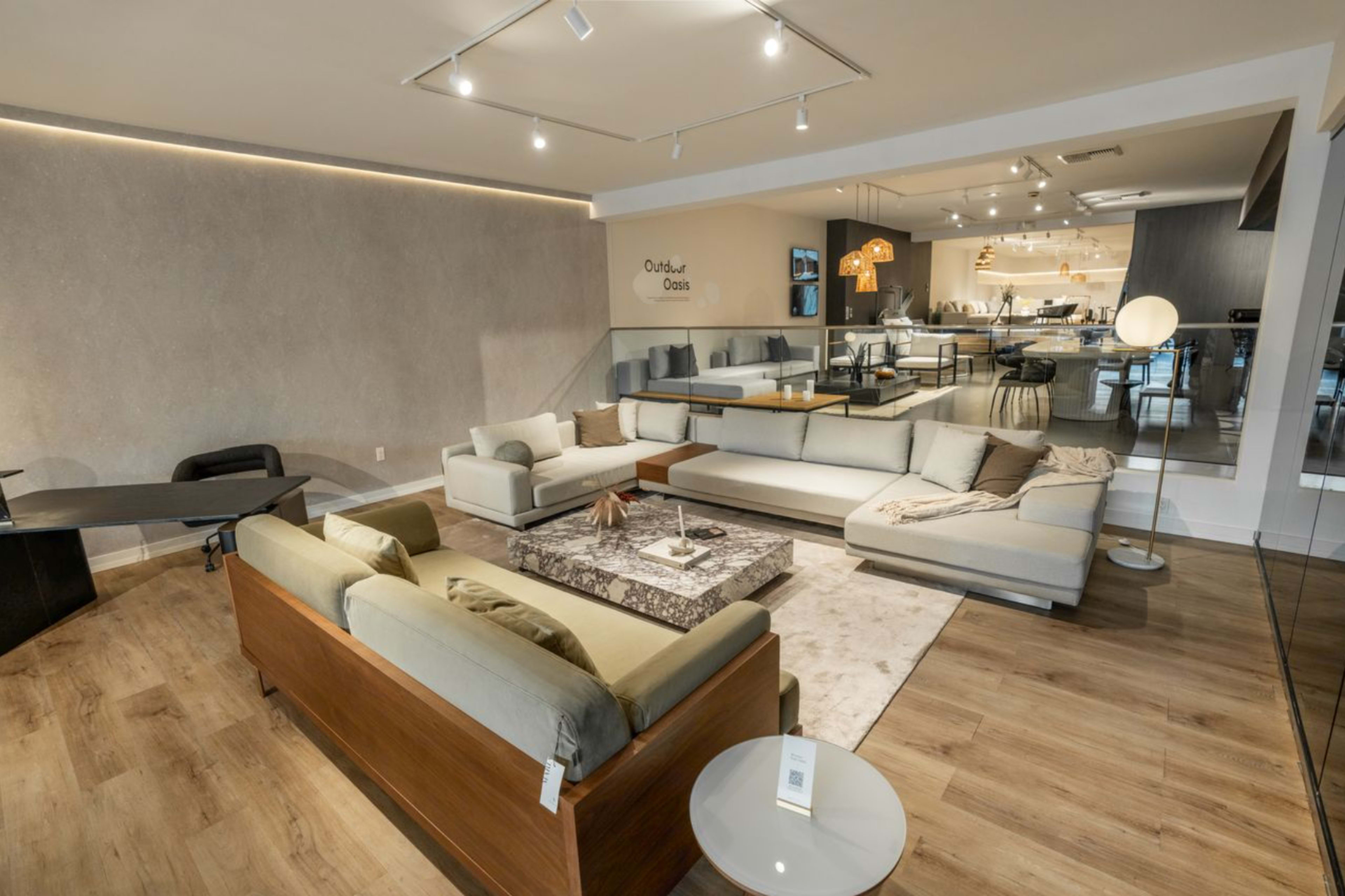 Beautiful La Jolla Event Space by Rove Concepts Image in La Jolla, La Jolla, CA