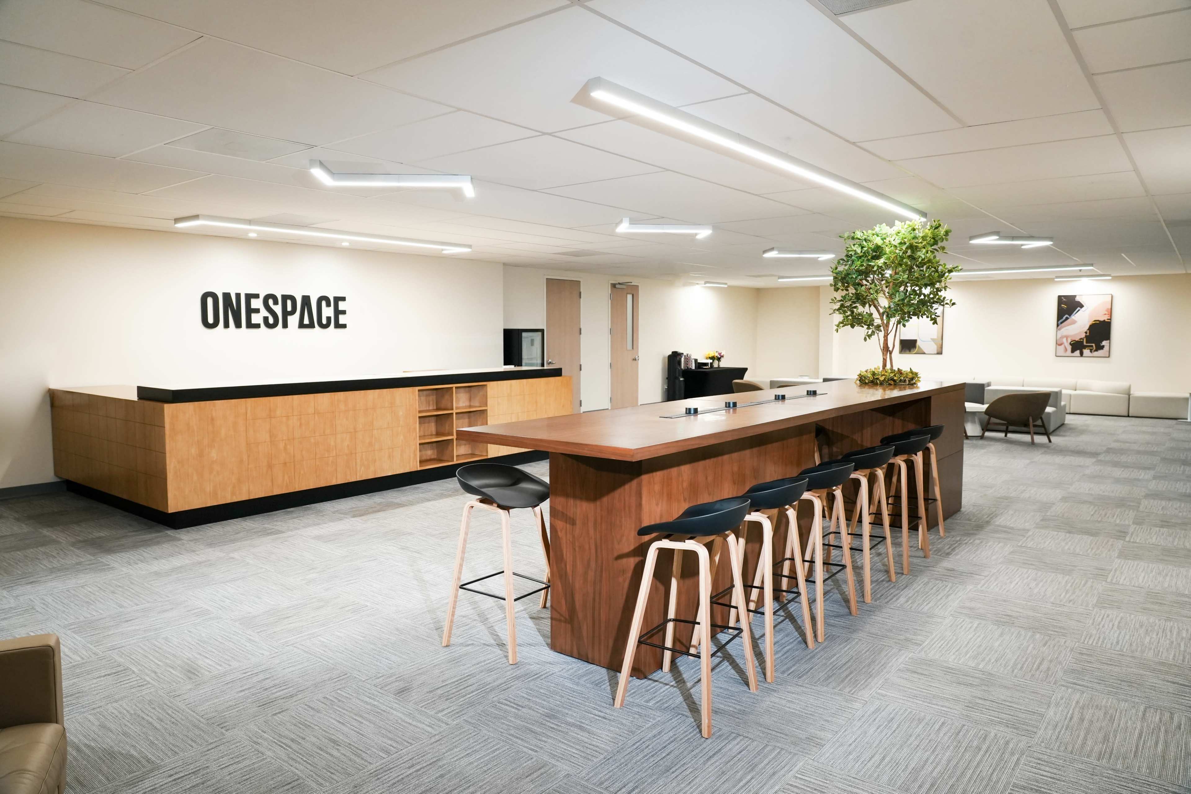 Your Event, Your Way — In Our Dynamic Spaces Image in Trimble Business Area, san jose, CA