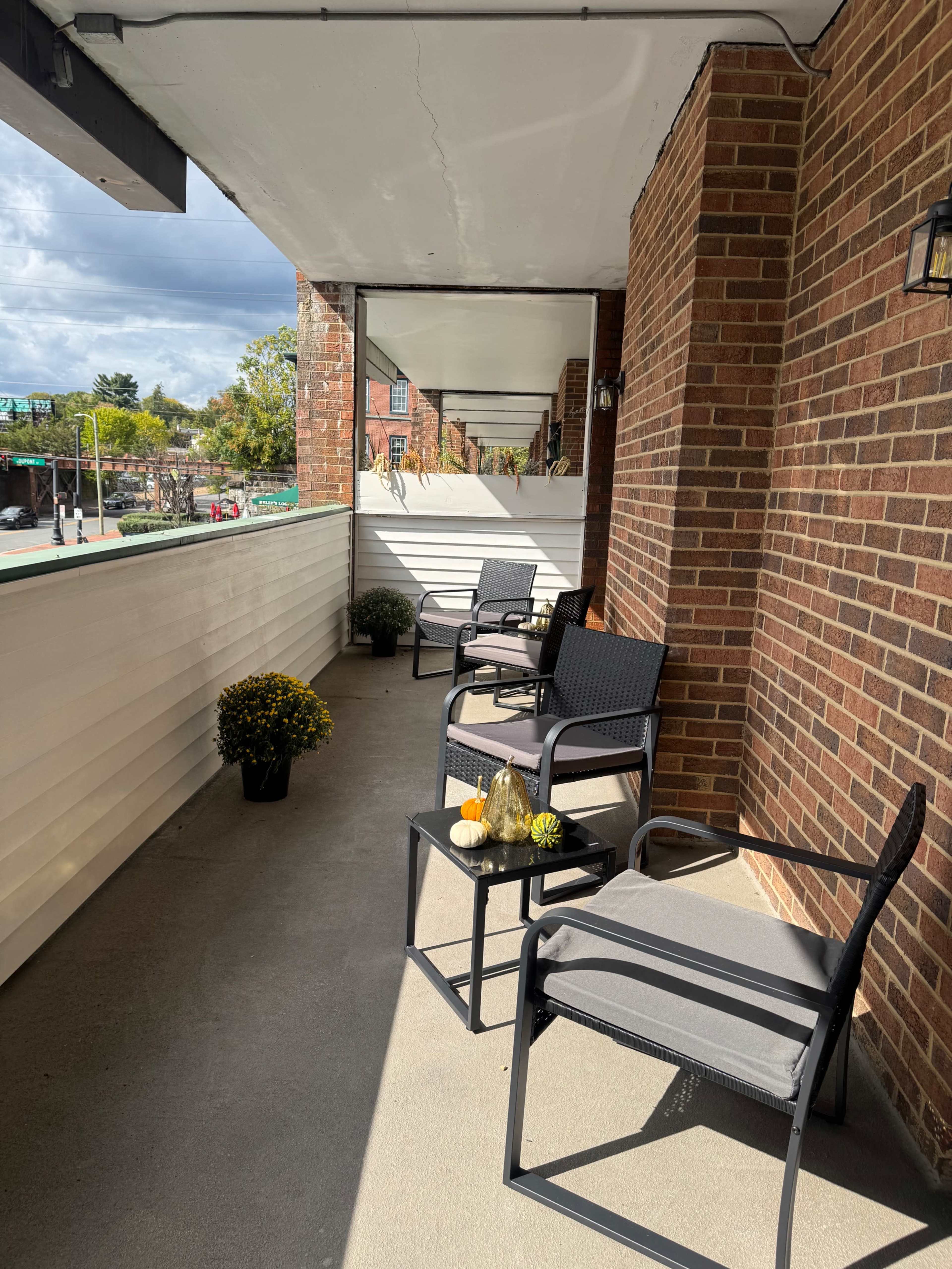 Studio Space at Trolley Image in Trolley Square, Wilmington, DE