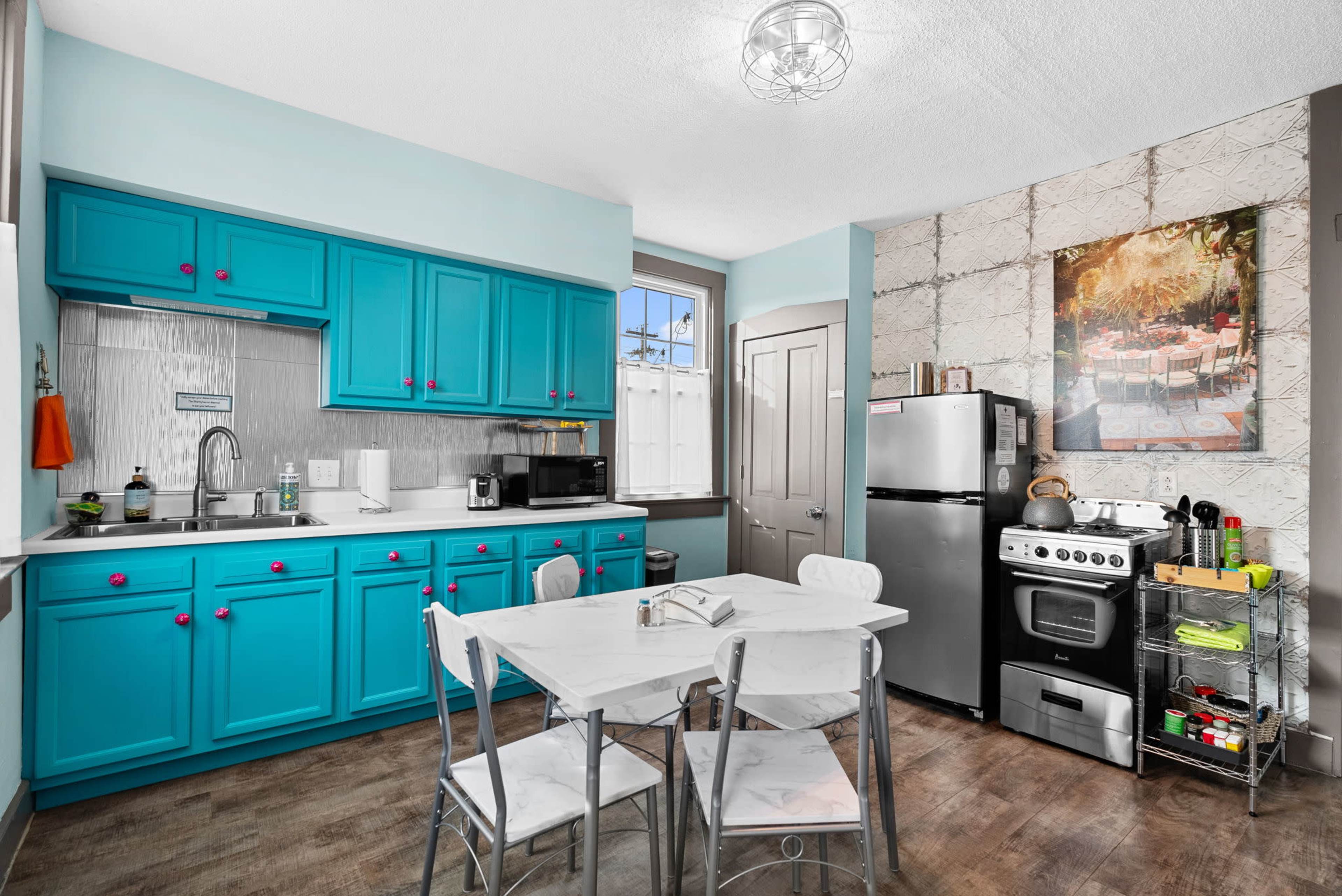 Hermann Mo Private Bungalow/Cottage/Studio Image in Roark Township, Hermann, MO