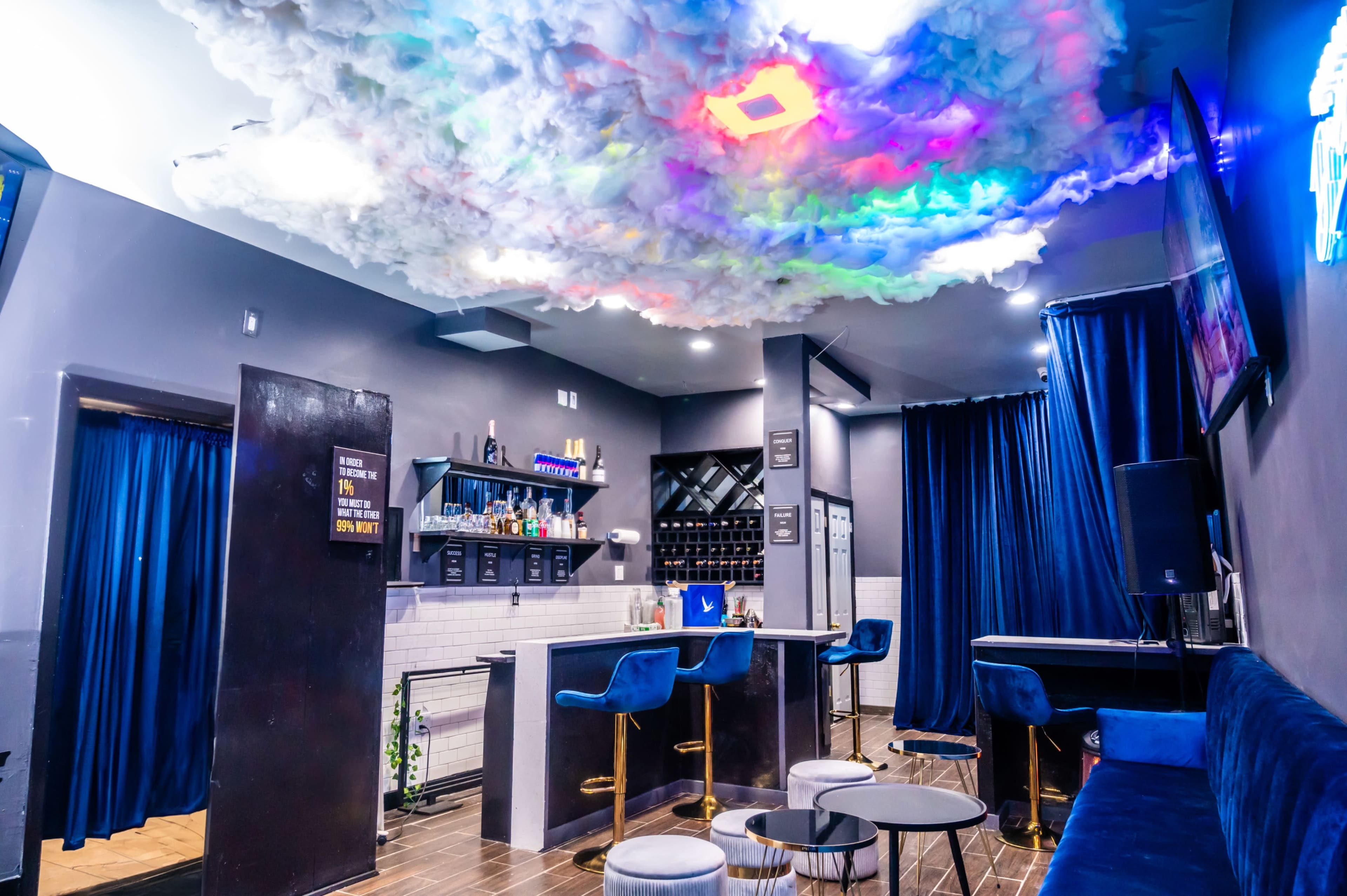 Nestled In The Vibrant City Of Brooklyn, Is Your Hidden Escape From The Ordinary! Image in East Flatbush, Brooklyn, NY