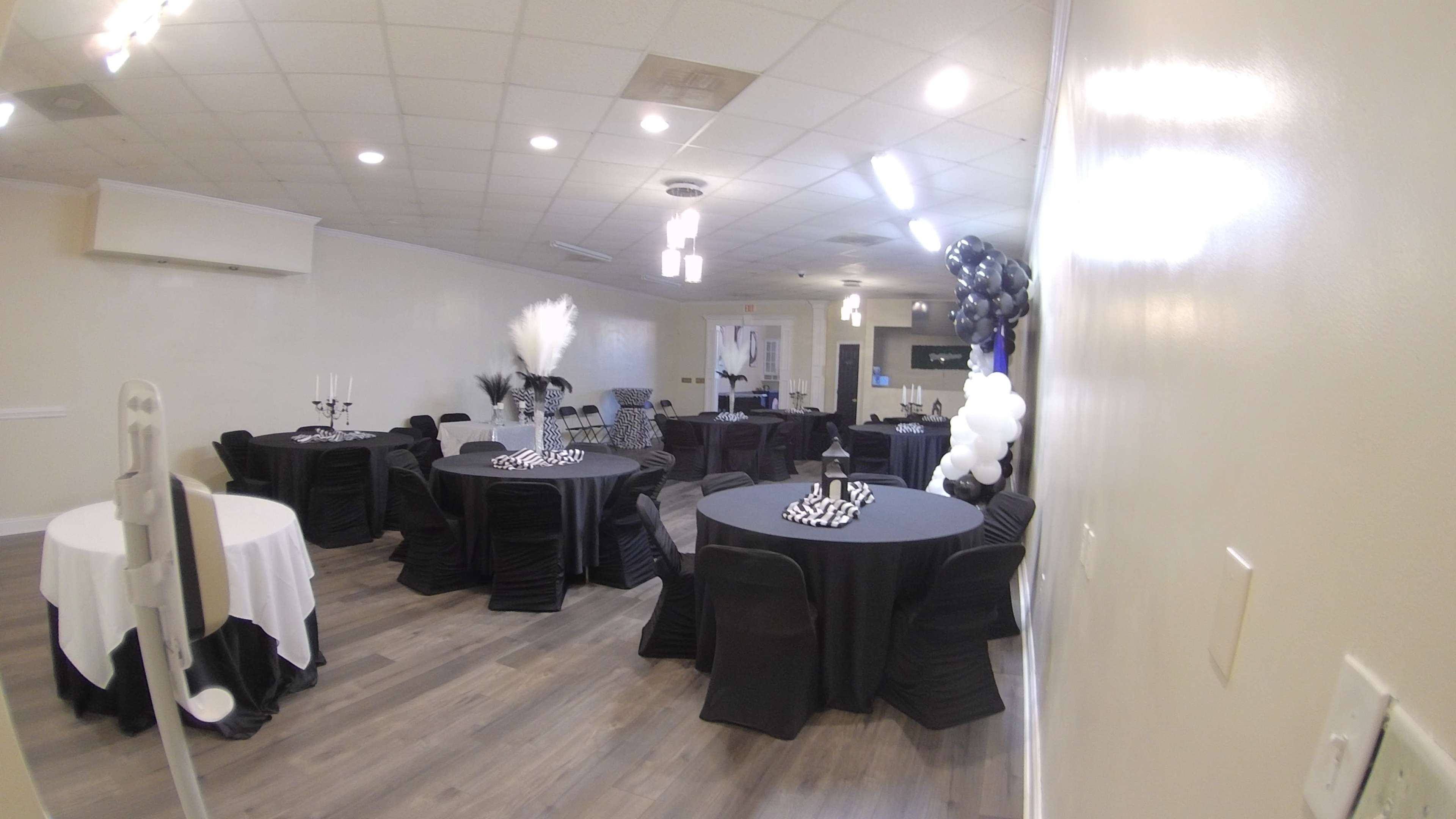 Eastside Hidden Gem Modern Event Space Image in North Sharon Amity / Reddman Road, Charlotte, NC