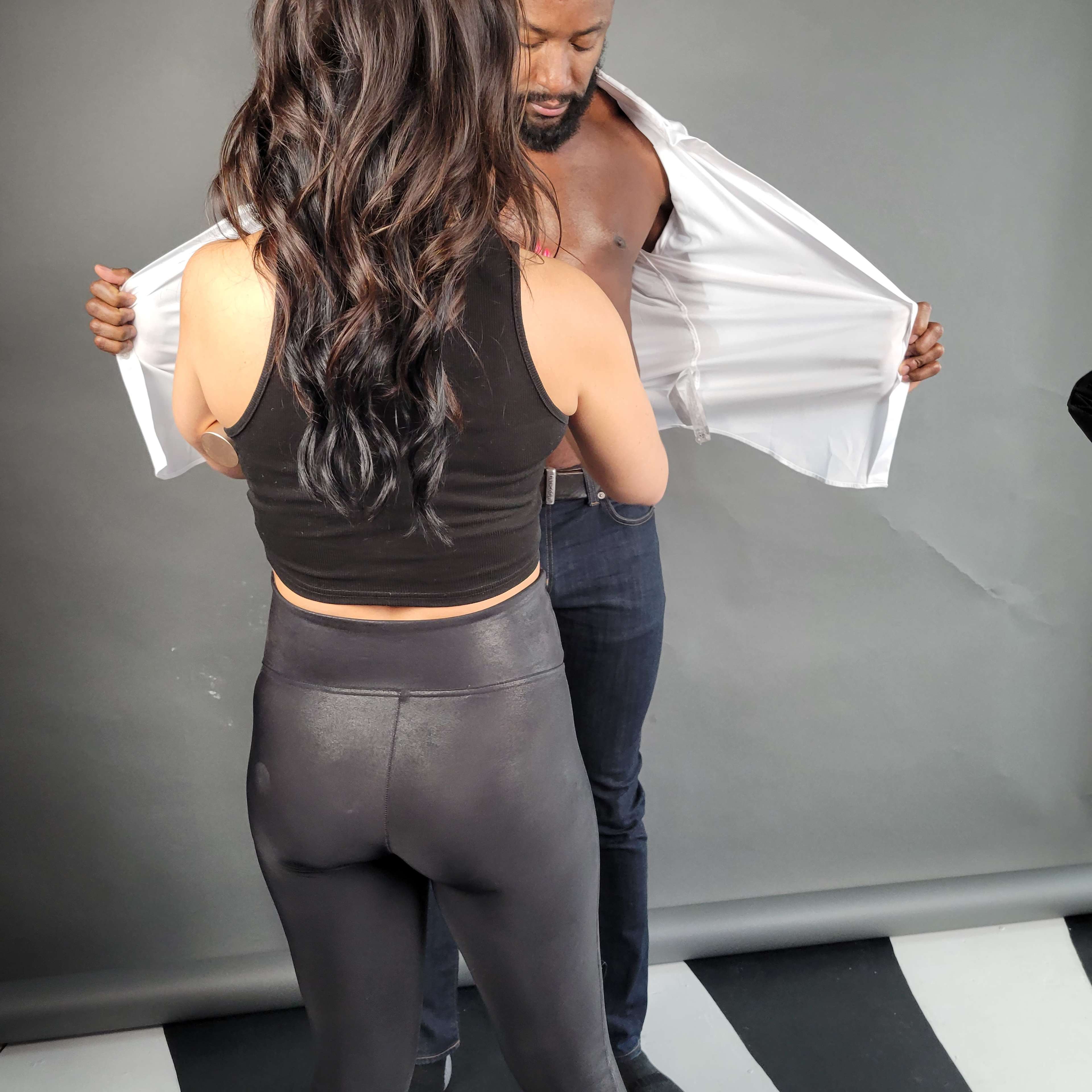 Photoshoot