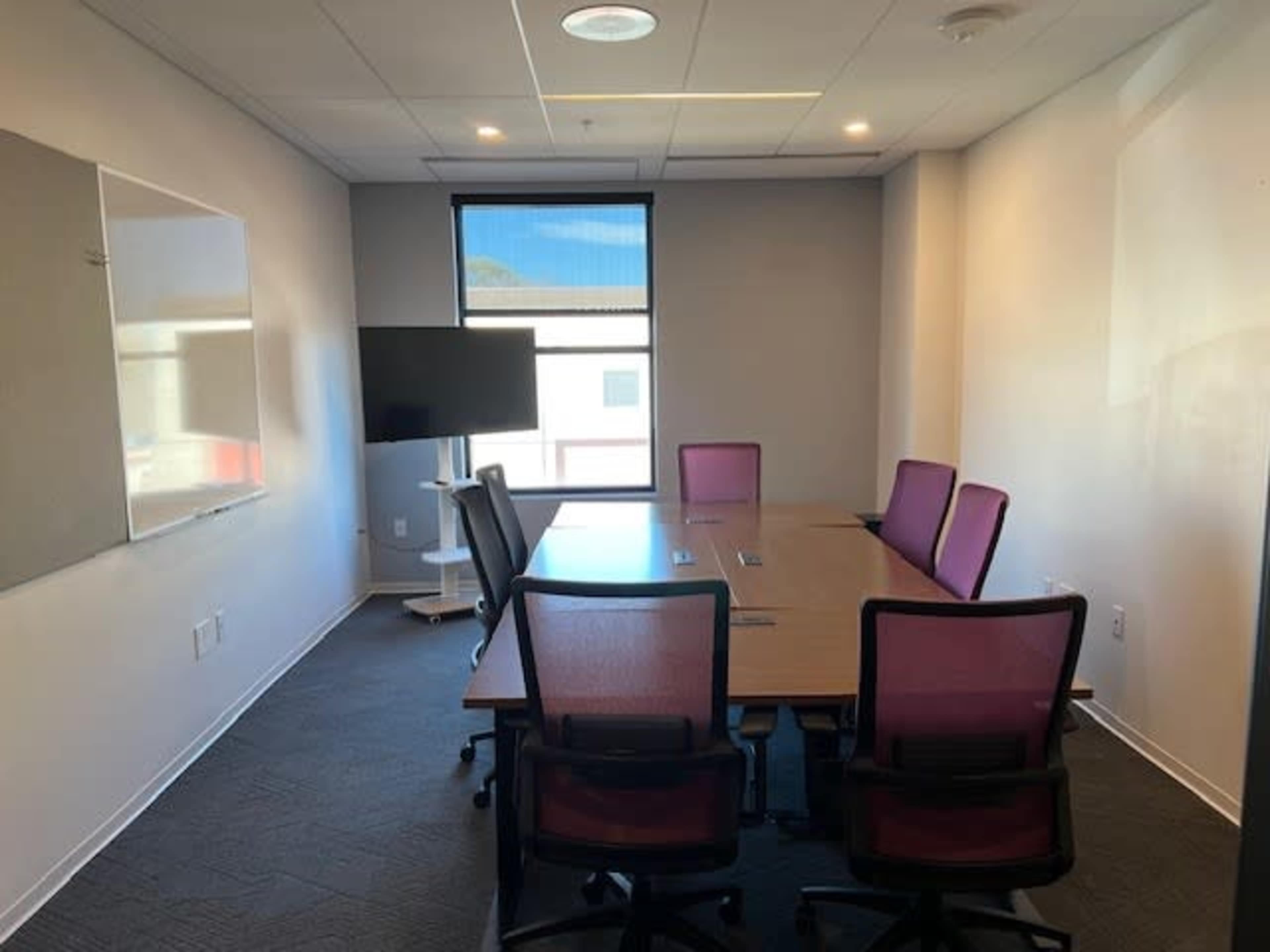 Breakout Room