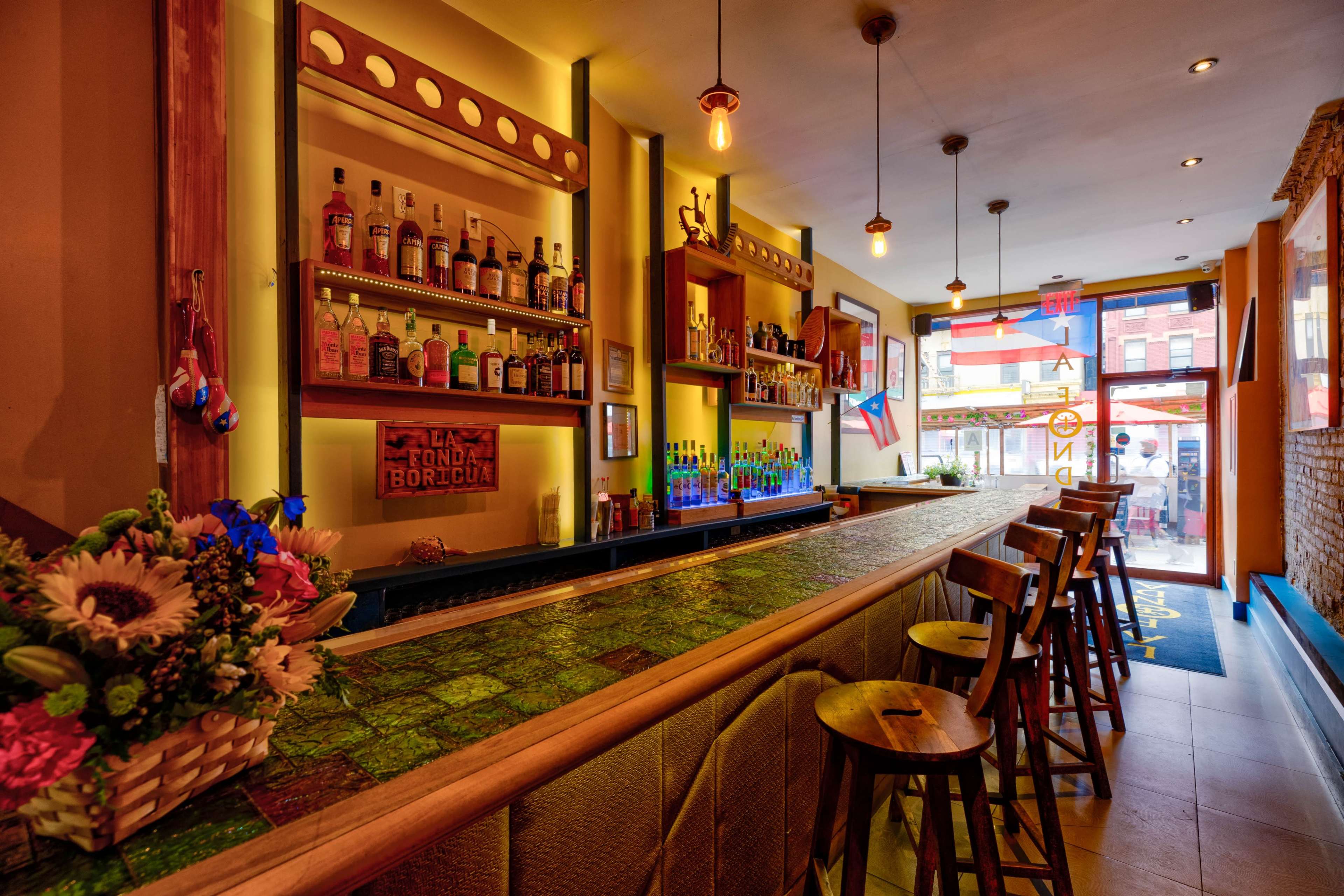 Hidden Gem in the Heart of East Harlem - aka El Barrio Image in Upper Manhattan, New York, NY