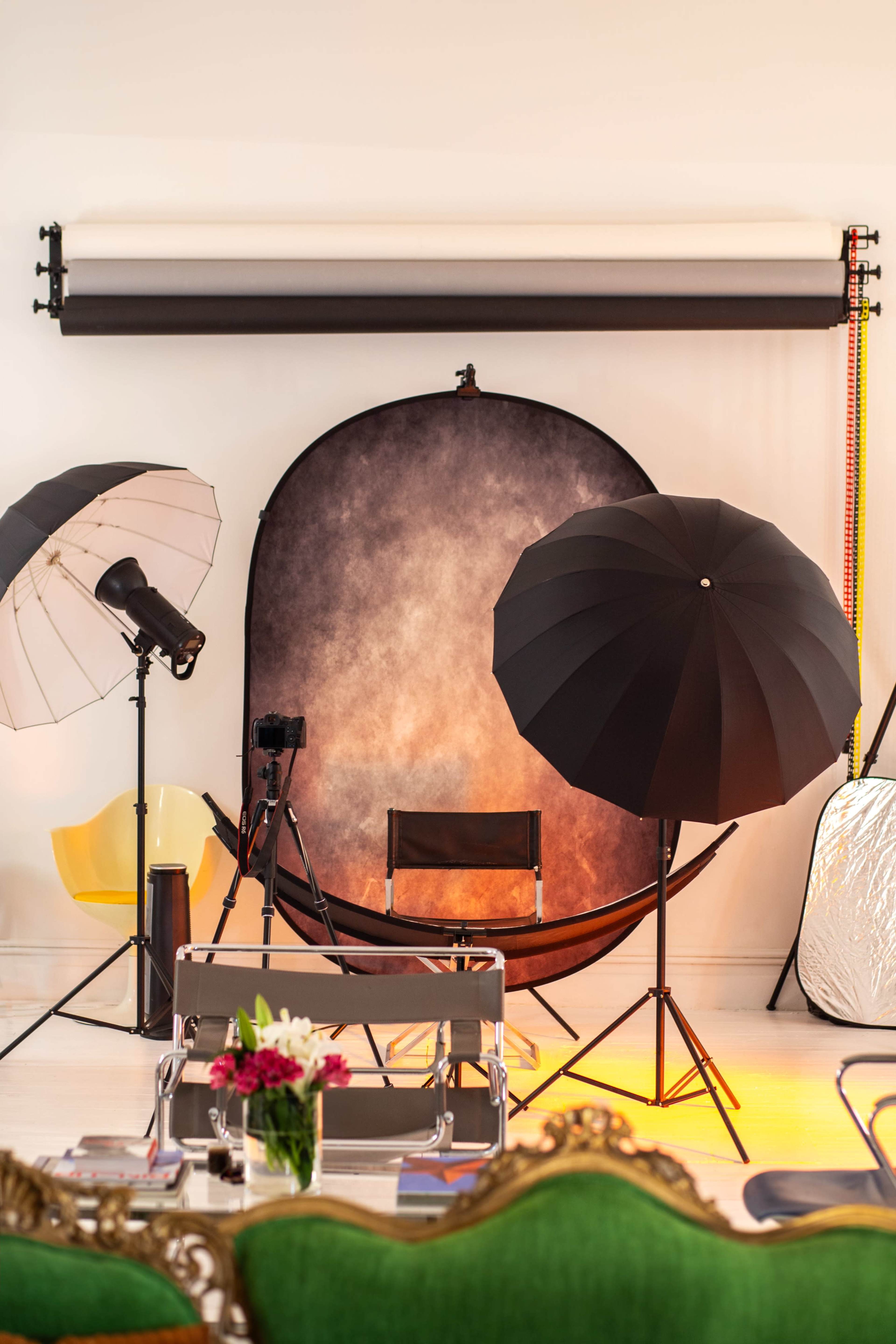 Photo Studio in the Heart of Greenpoint Image in Greenpoint, Brooklyn, NY