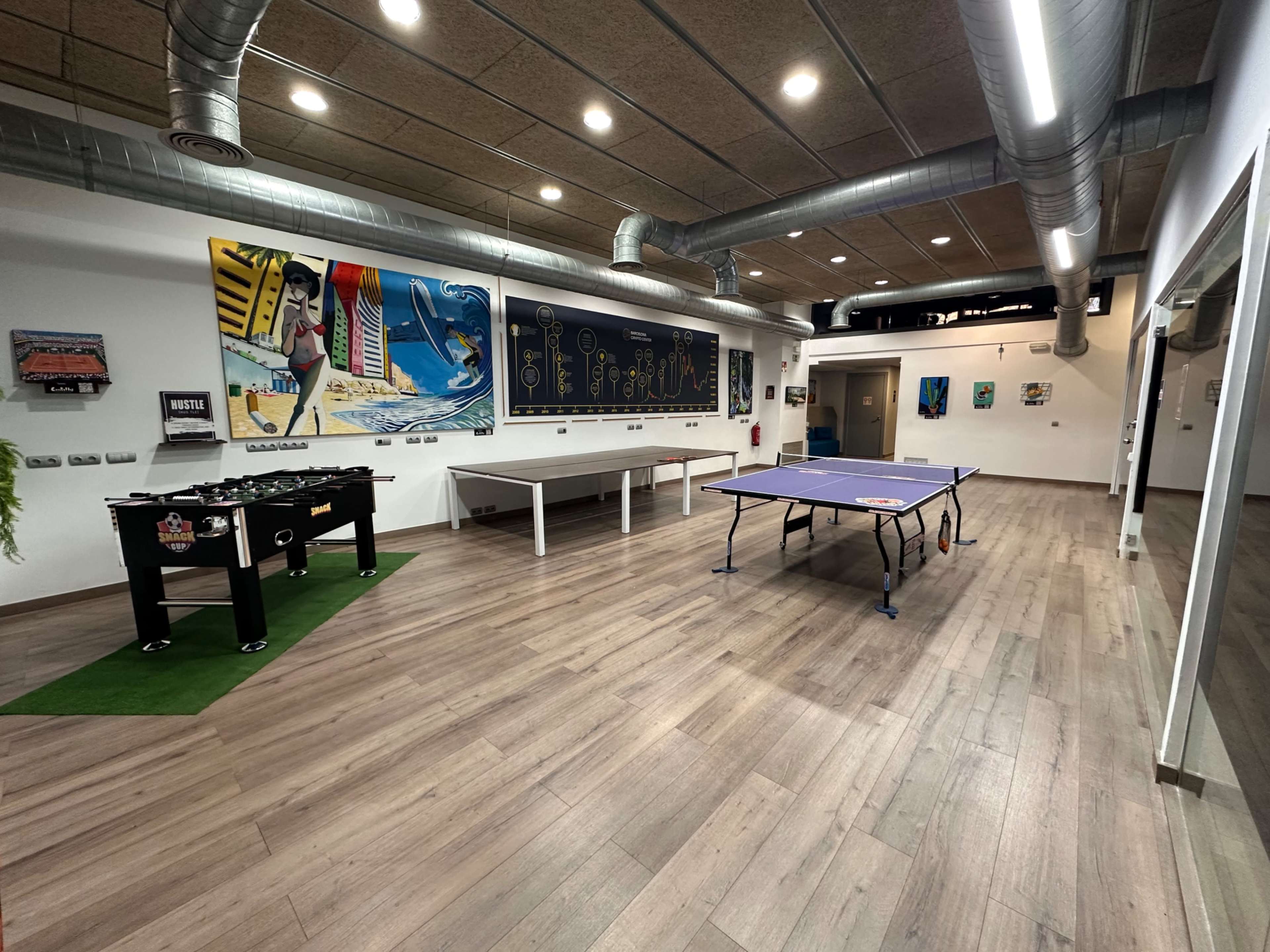 Near Sagrada Familia, Barcelona | Production | Peerspace