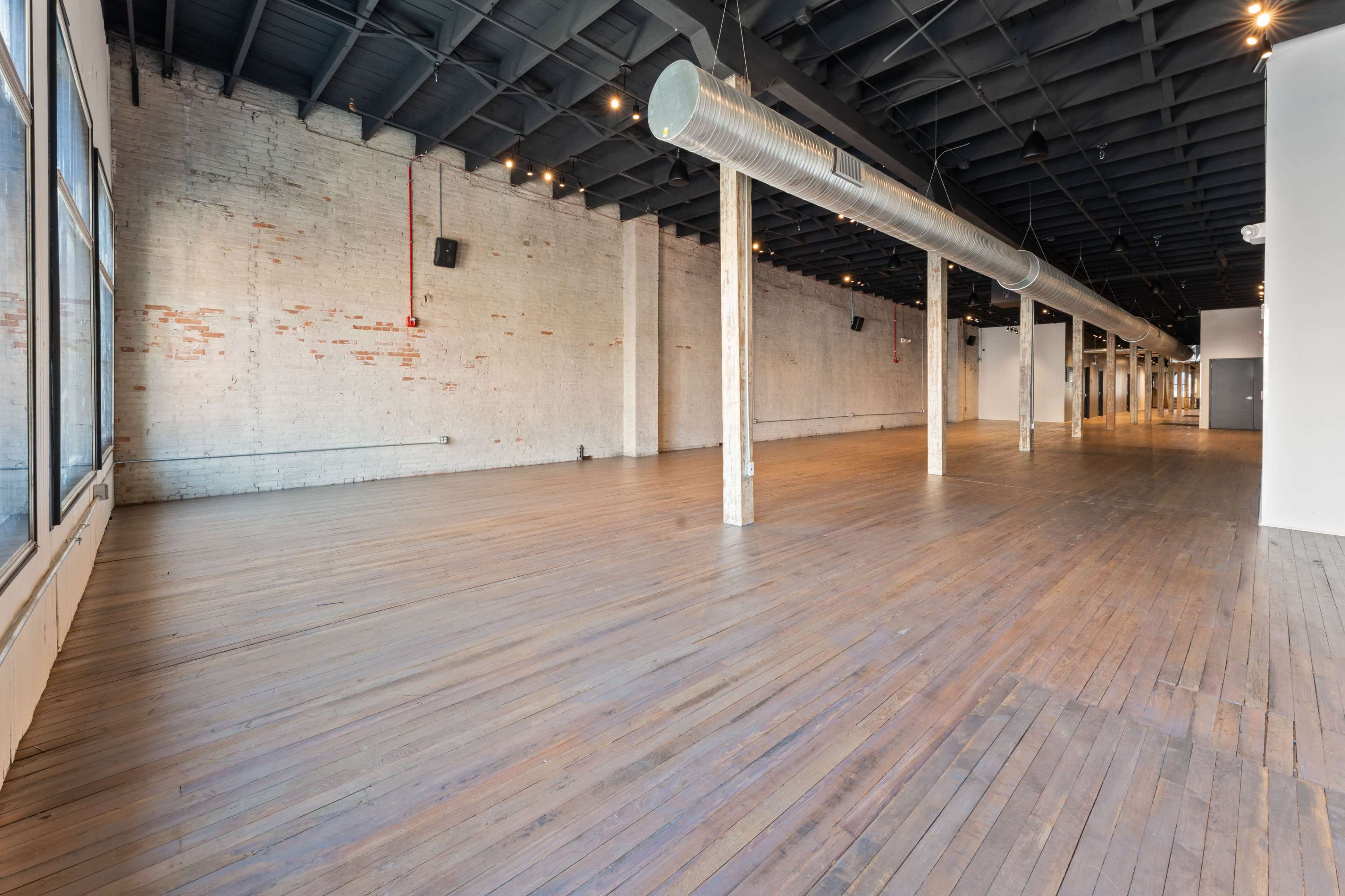Downtown Industrial Loft Image in Downtown, BALTIMORE, MD