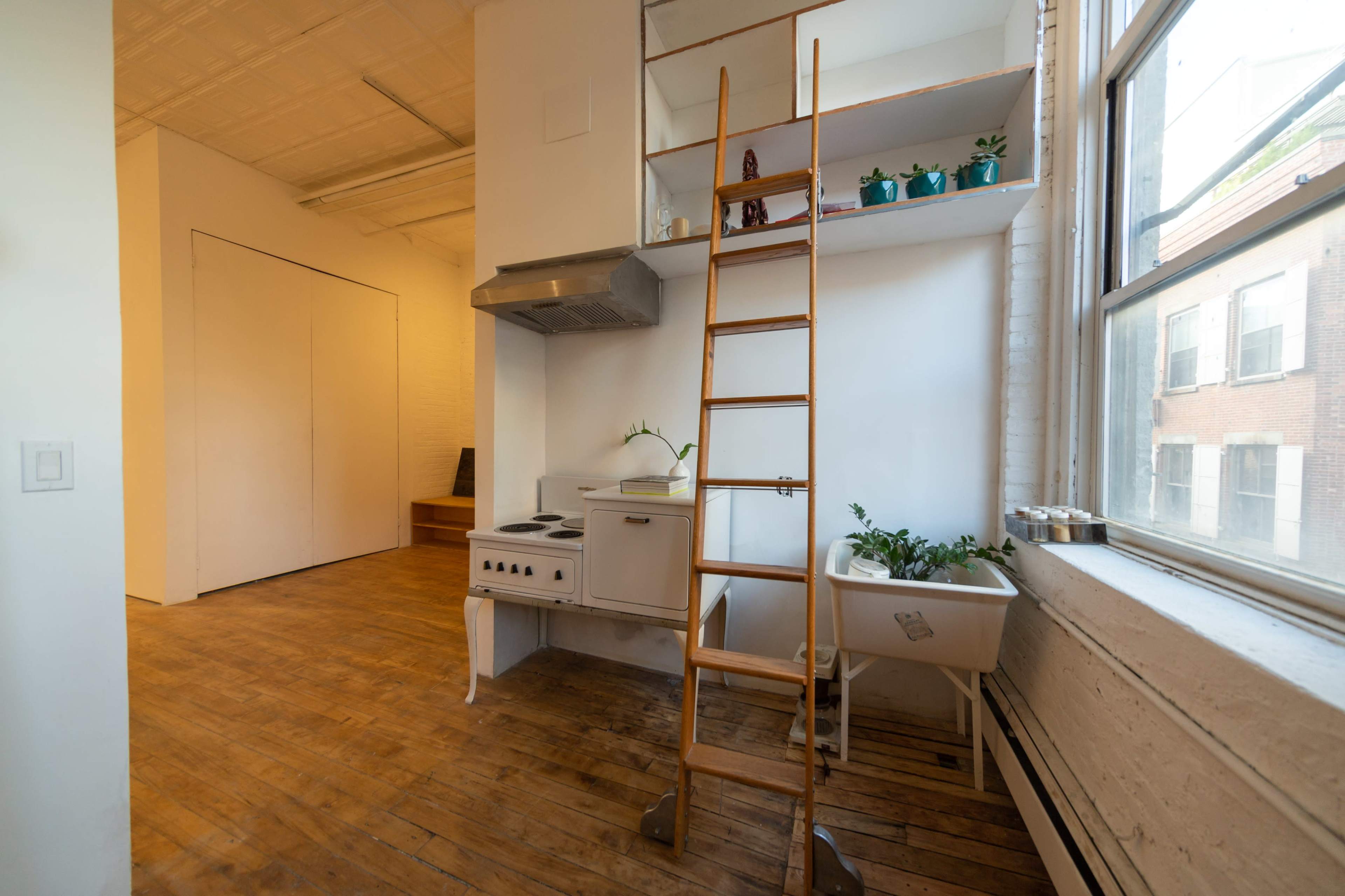 Elegant Tribeca Loft, New York, NY | Event | Peerspace