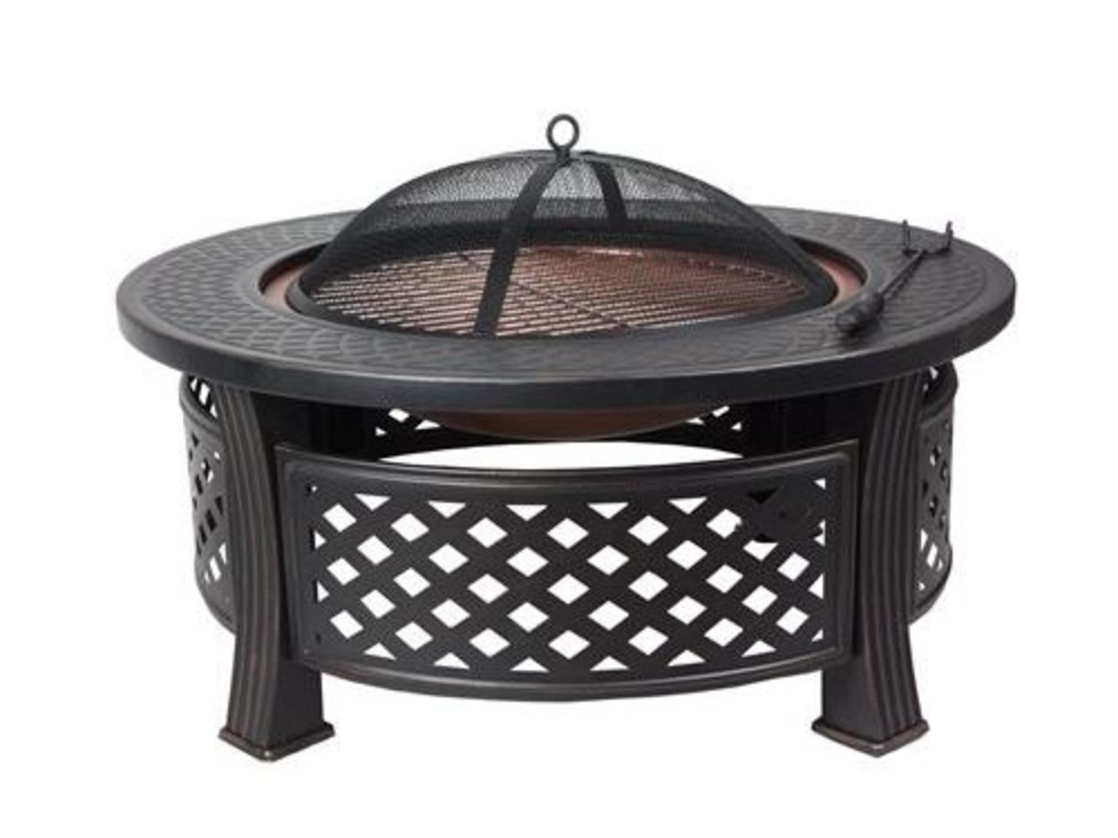 Fire Pit, fire setup and rental