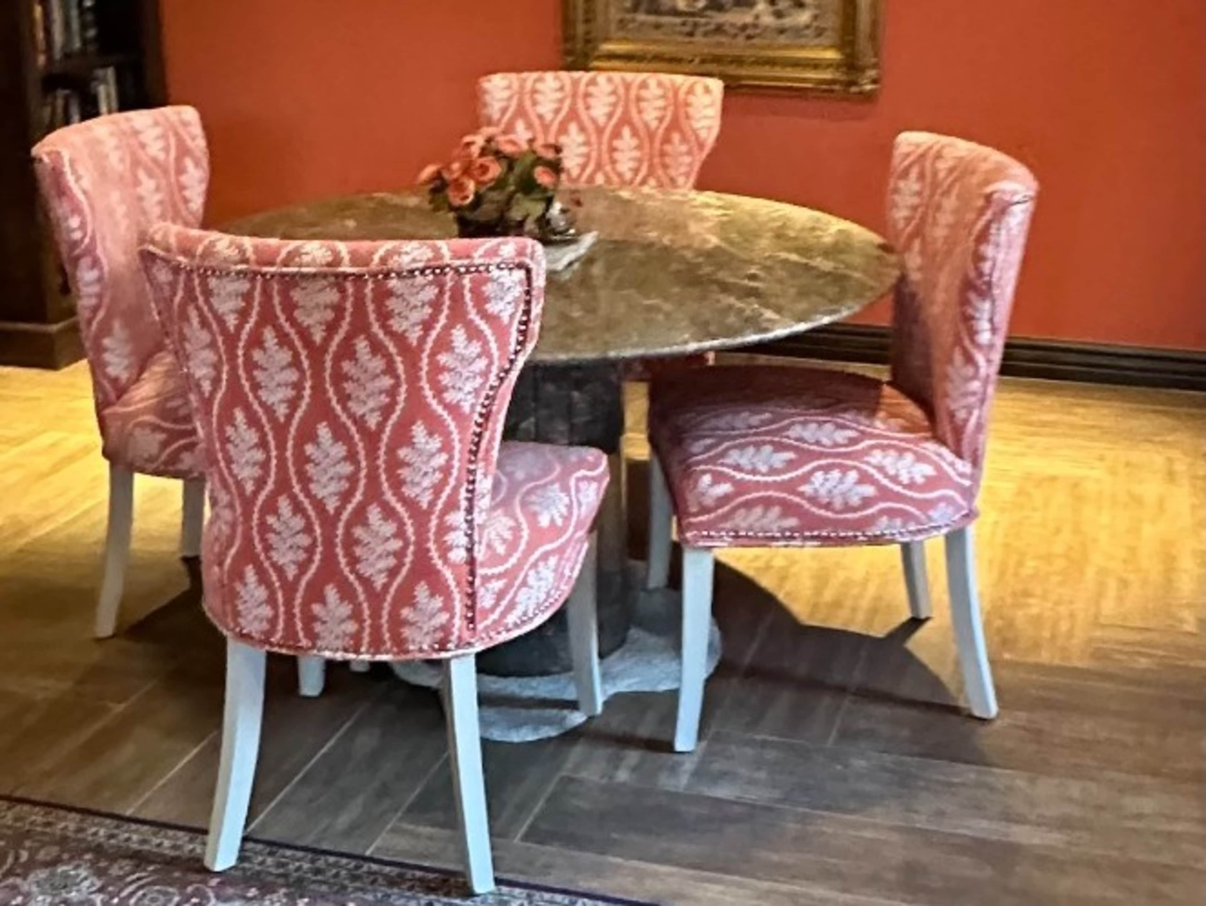 Private Dining Room