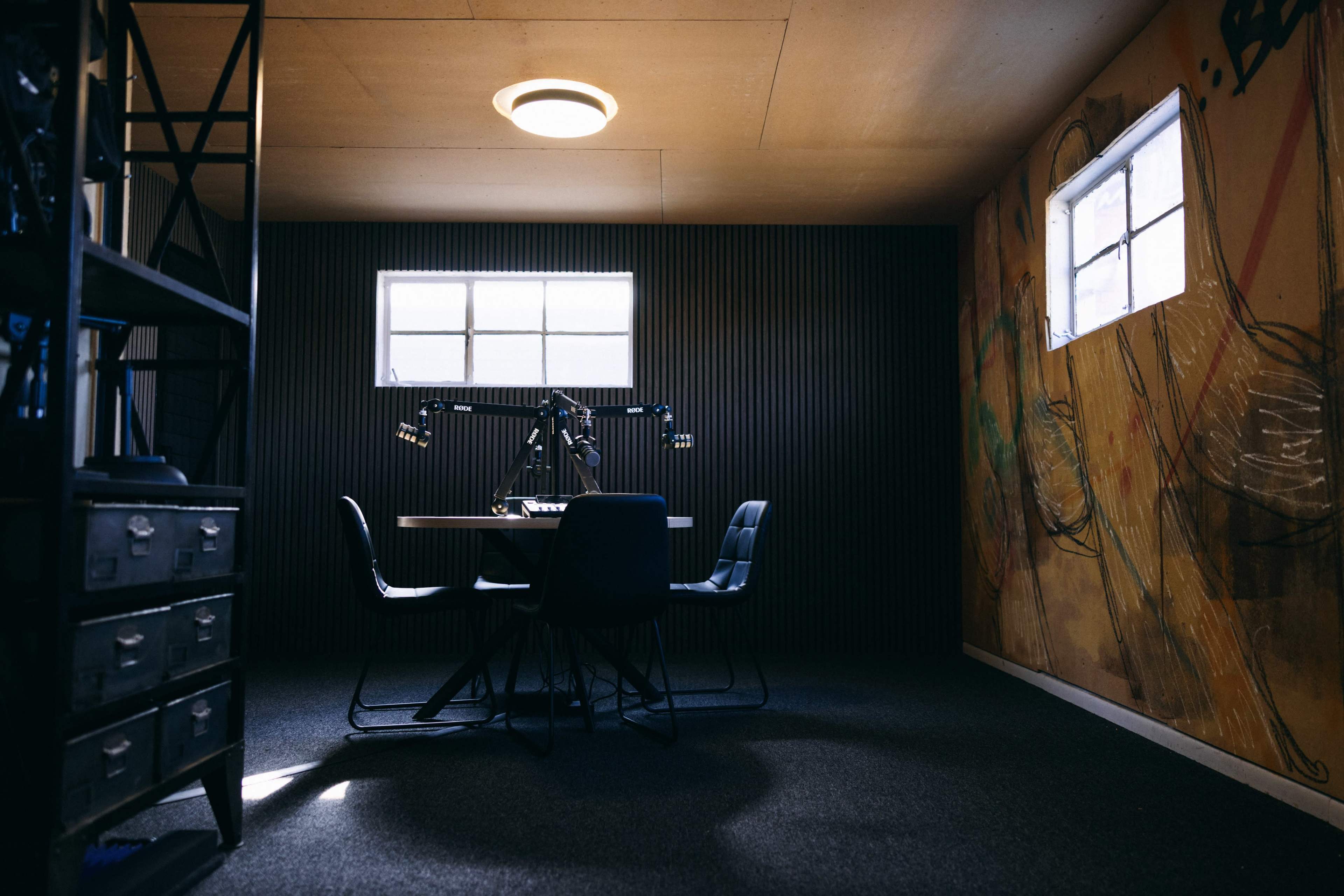 Downtown Upper Room Studio Image in Encanto Village, Phoenix, AZ