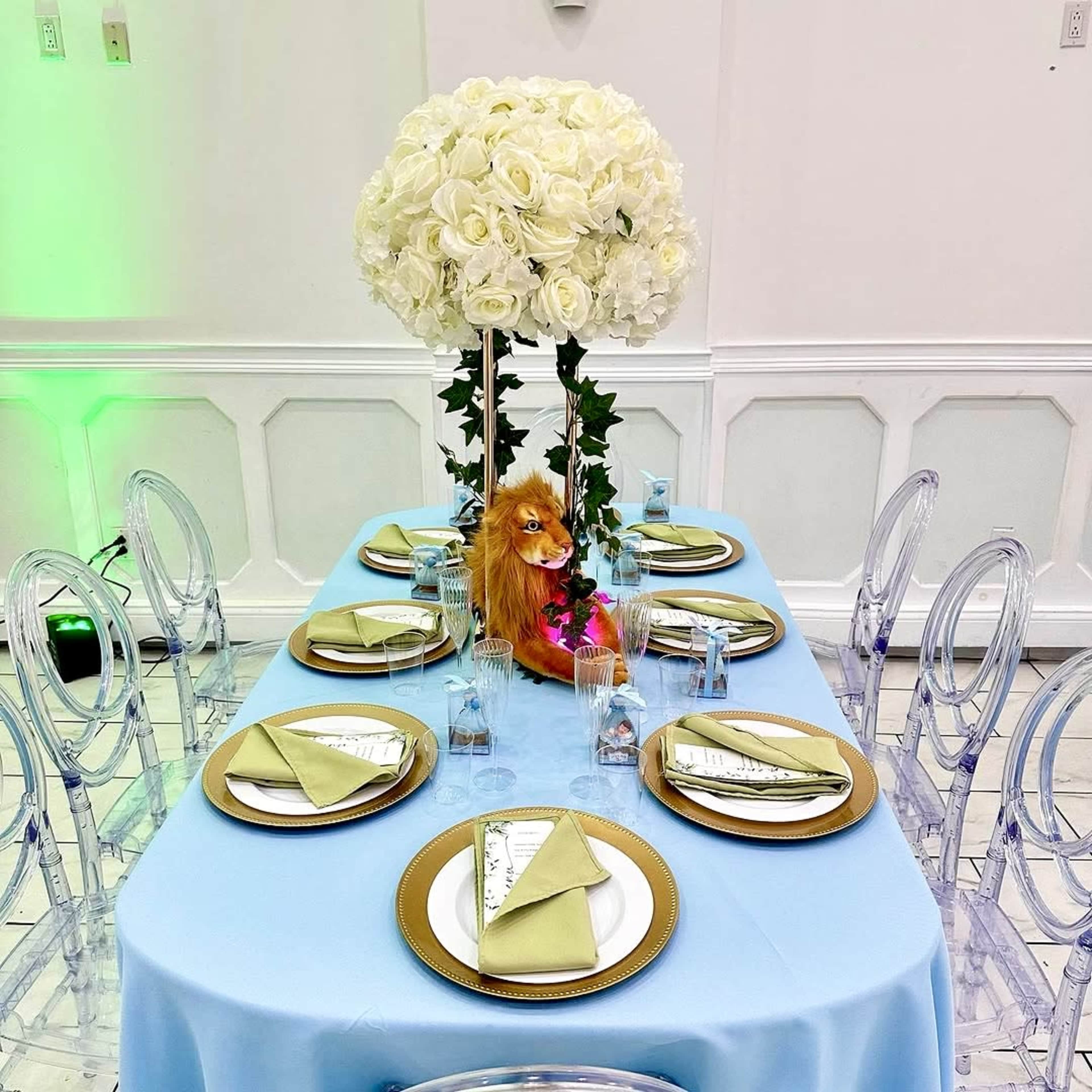 Spacious and versatile roomy event space. Image in East Bronx, Bronx, NY