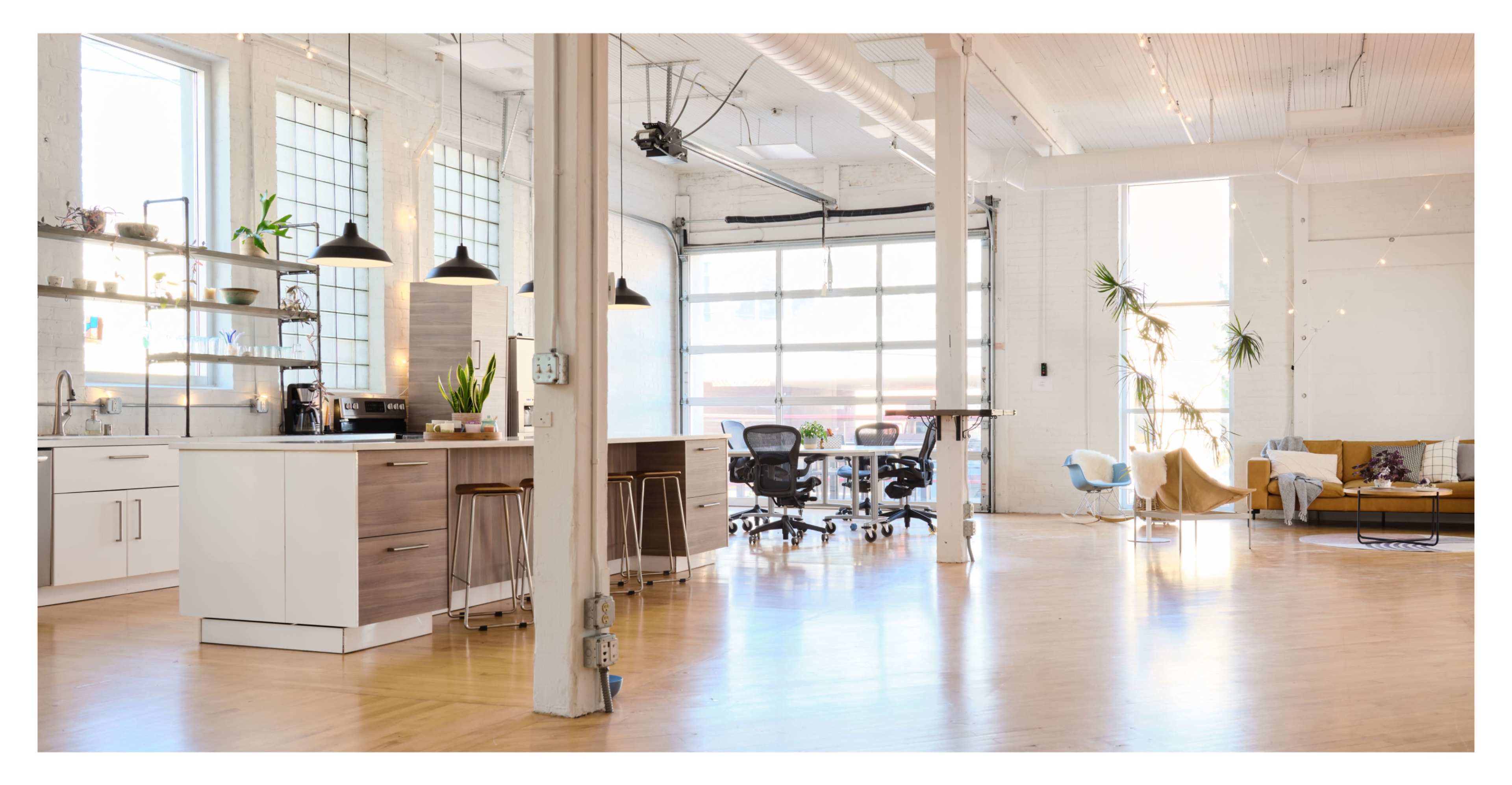 Charming Photo Studio + Event Space Image in Marcy-Holmes, Minneapolis, MN