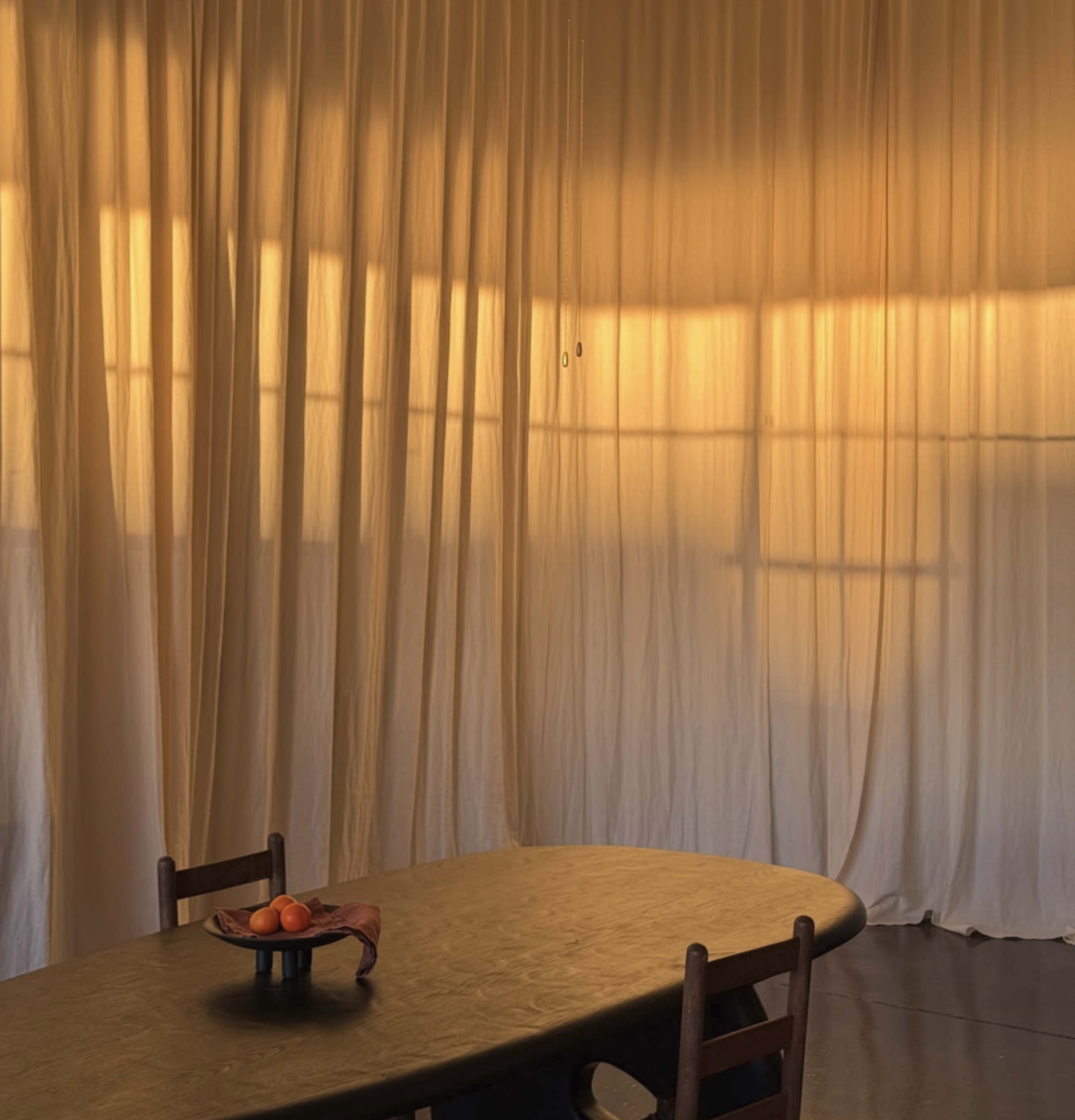 Soft Brutalist Artist’s Loft for Meetings, Dinners + Events Image in Deep Ellum, Dallas, TX