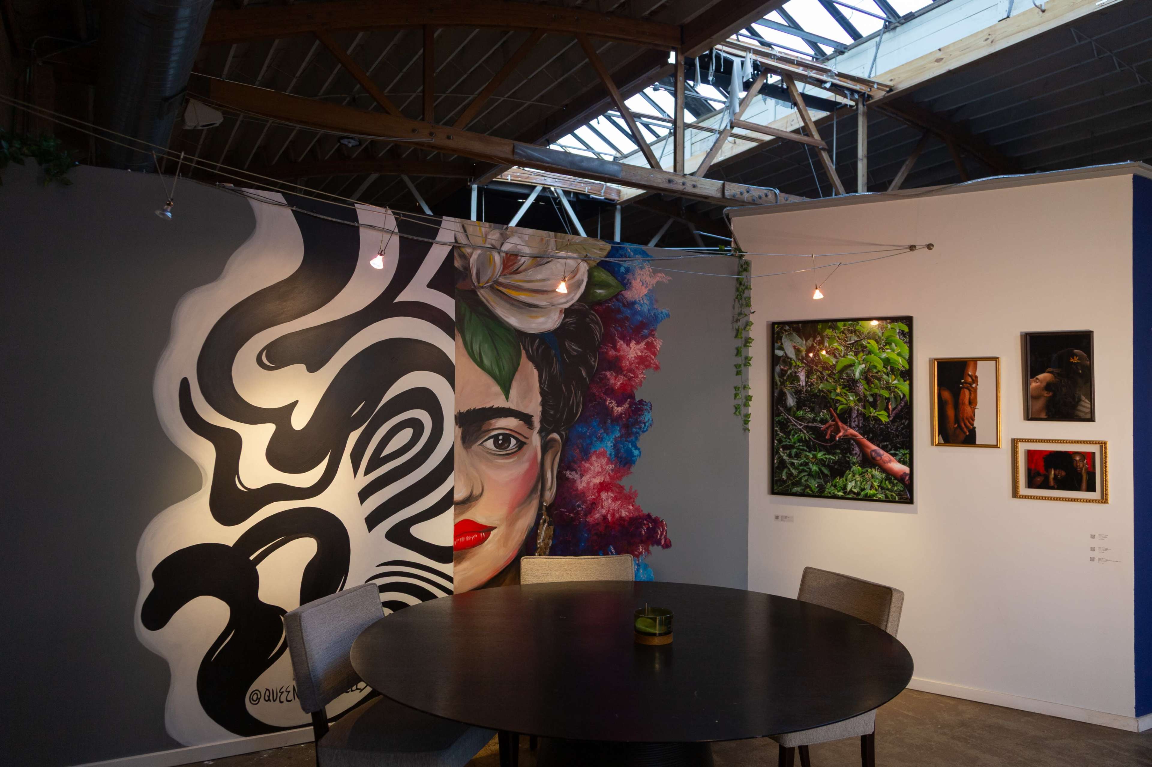 Pilsen Loft Style Event Space Image in Lower West Side, Chicago, IL