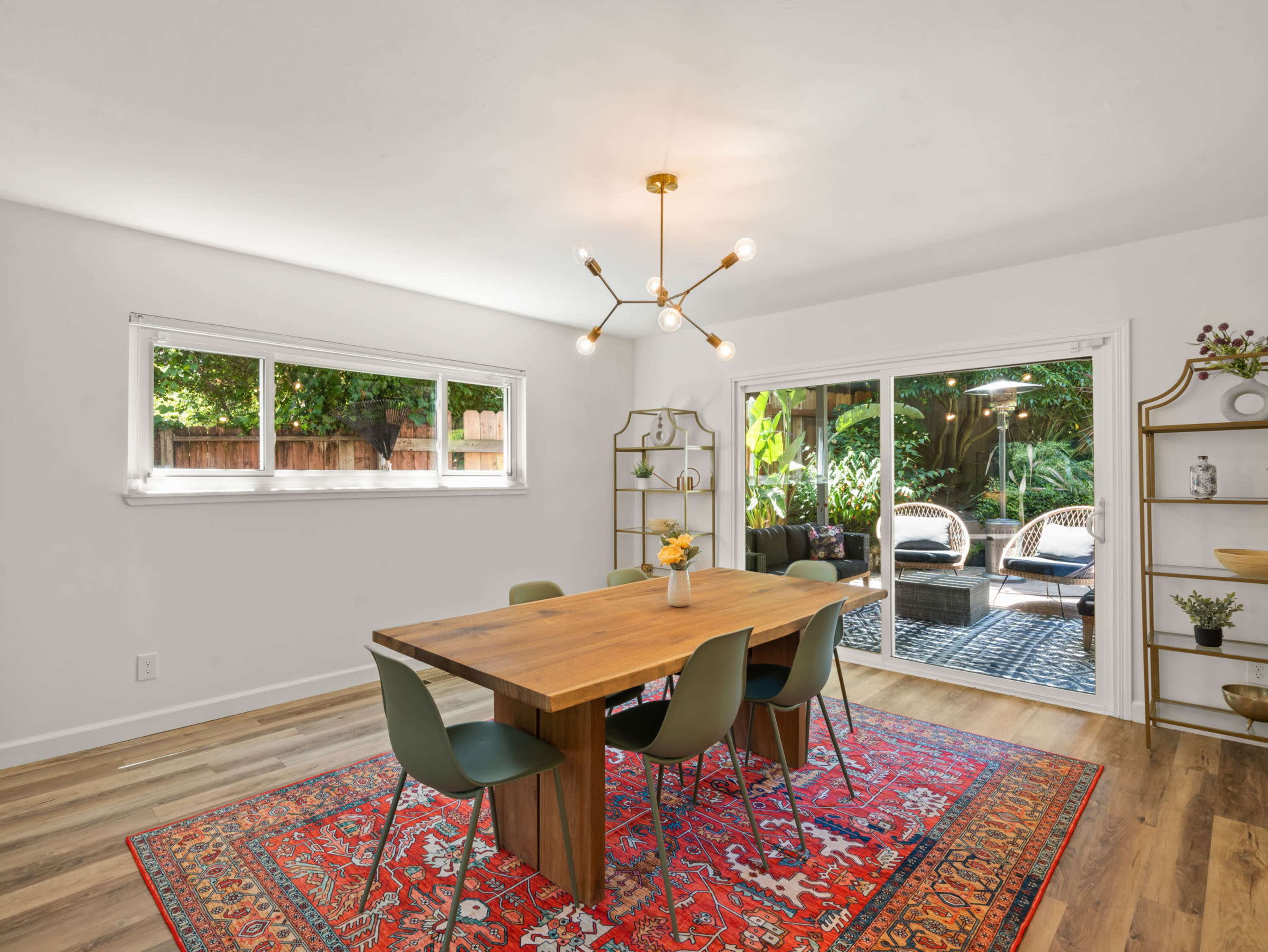 Oakland Oasis Pool Home Image in Redwood Heights, Oakland, CA