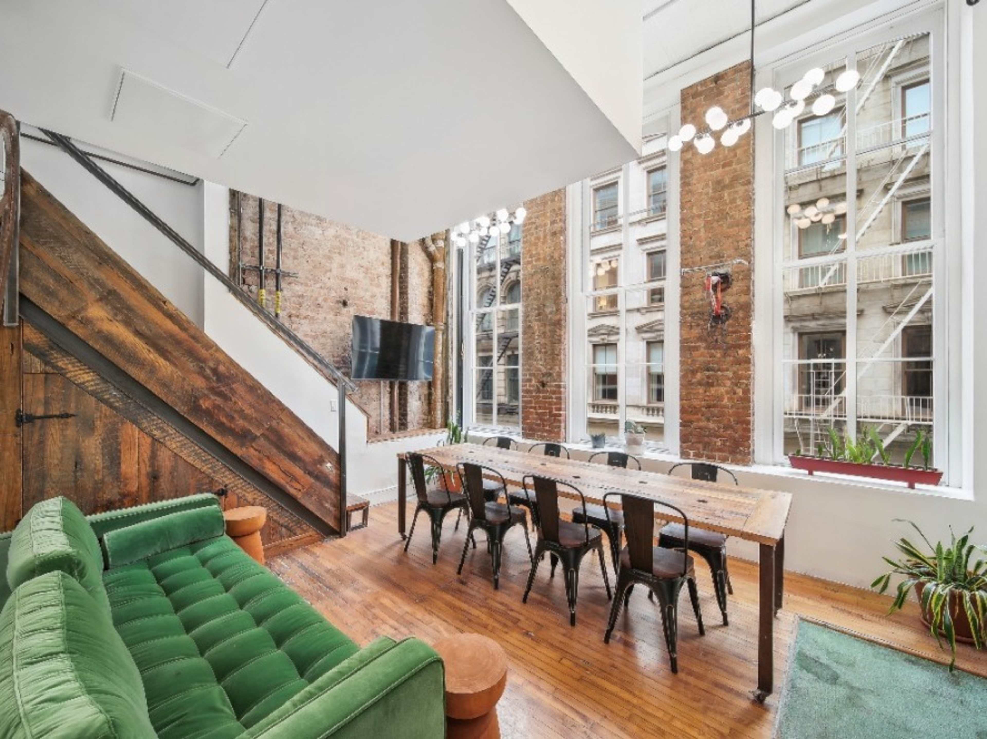 Conference Room for 8 people