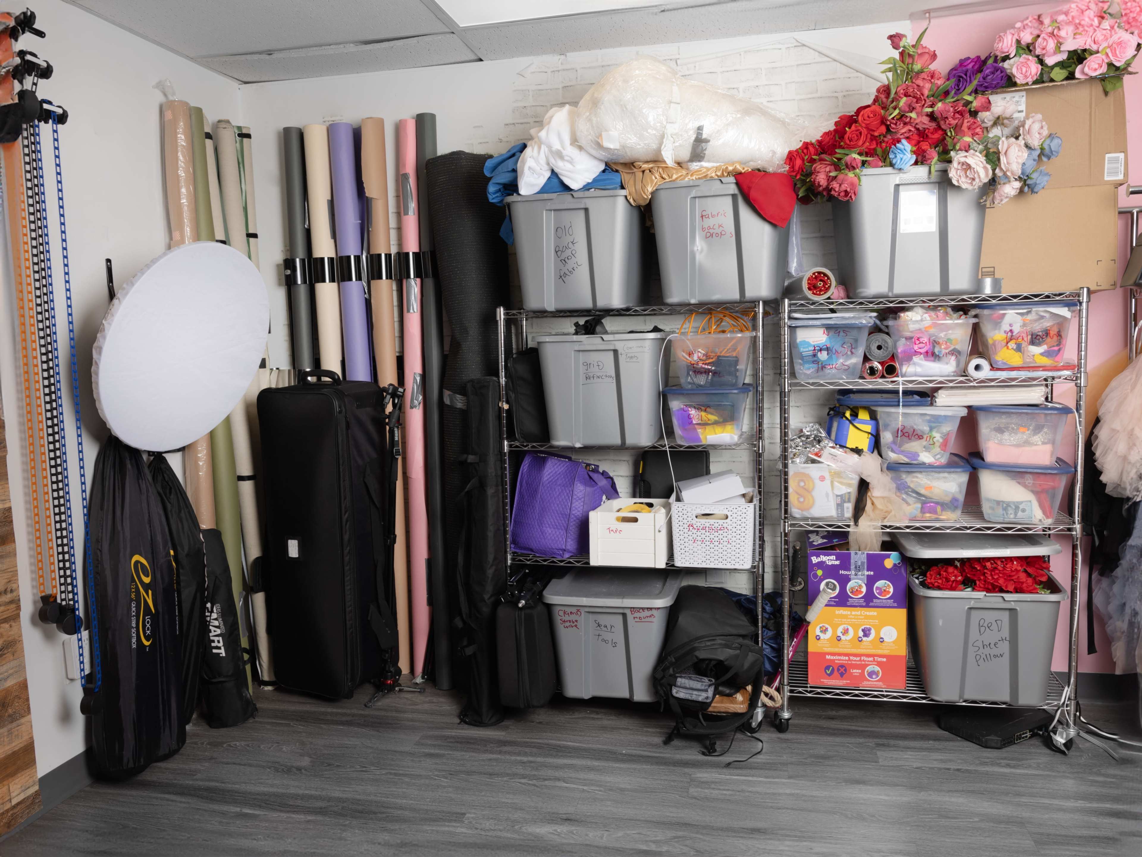Photography Studio Image in Malden, Malden, MA