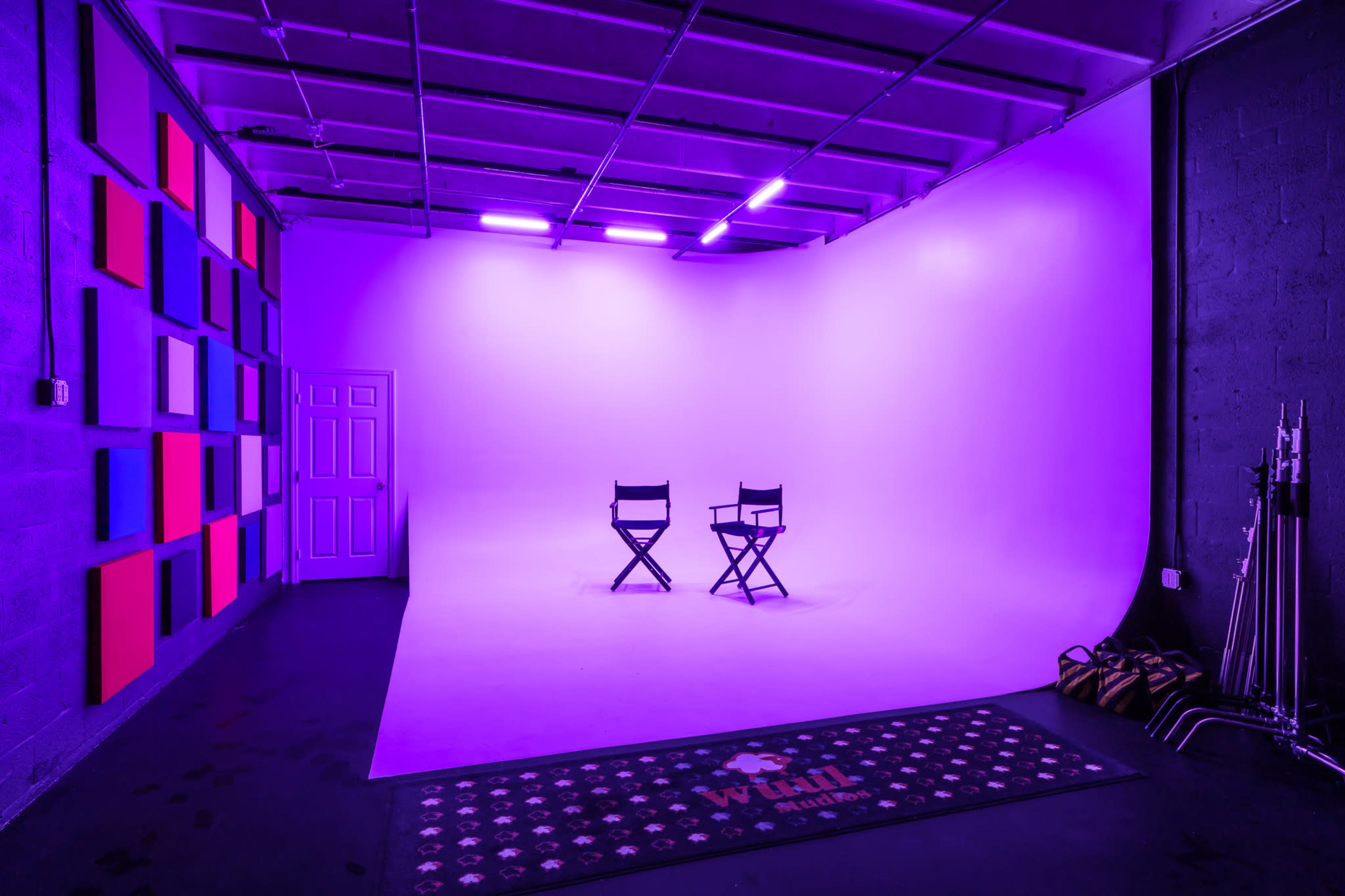 Wuul Studios (GYM SET) Image in Little River, Miami, FL