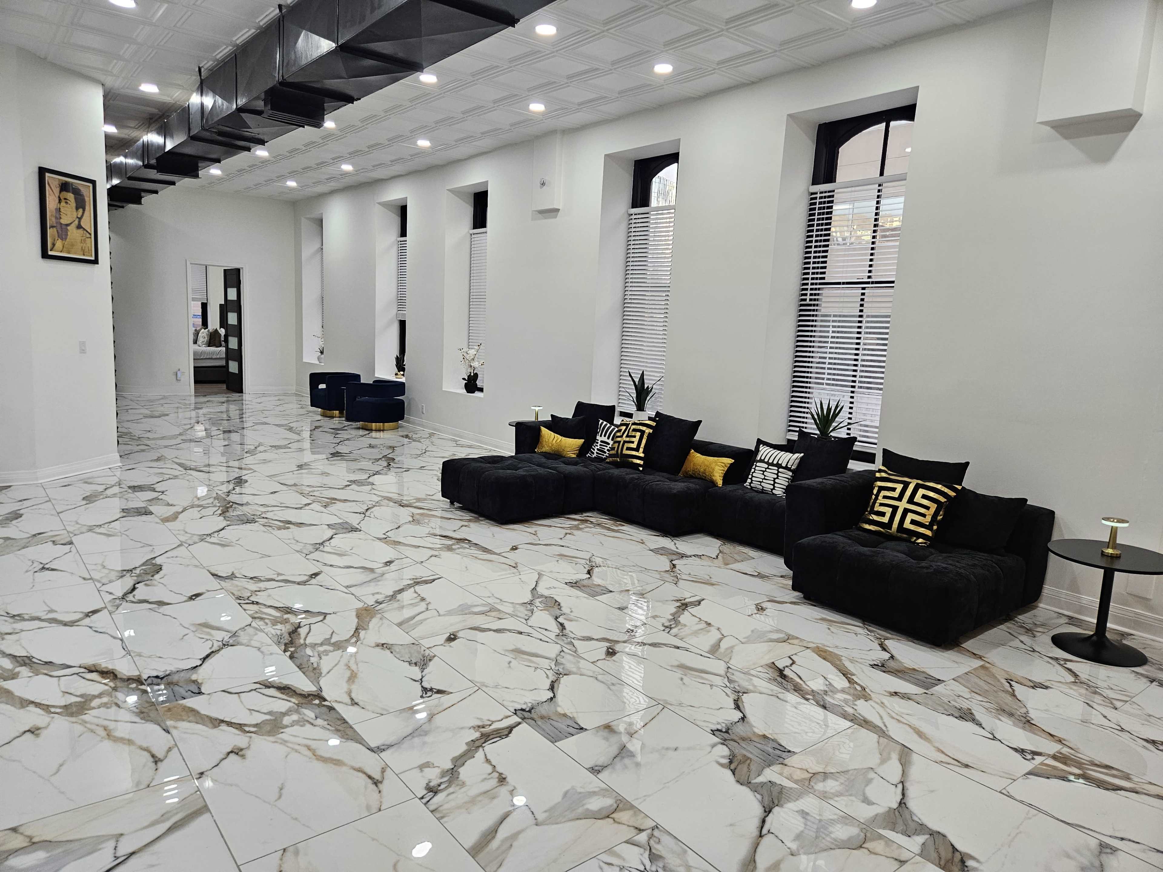 A Luxury Event Rental Space Image in Downtown, louisville, KY