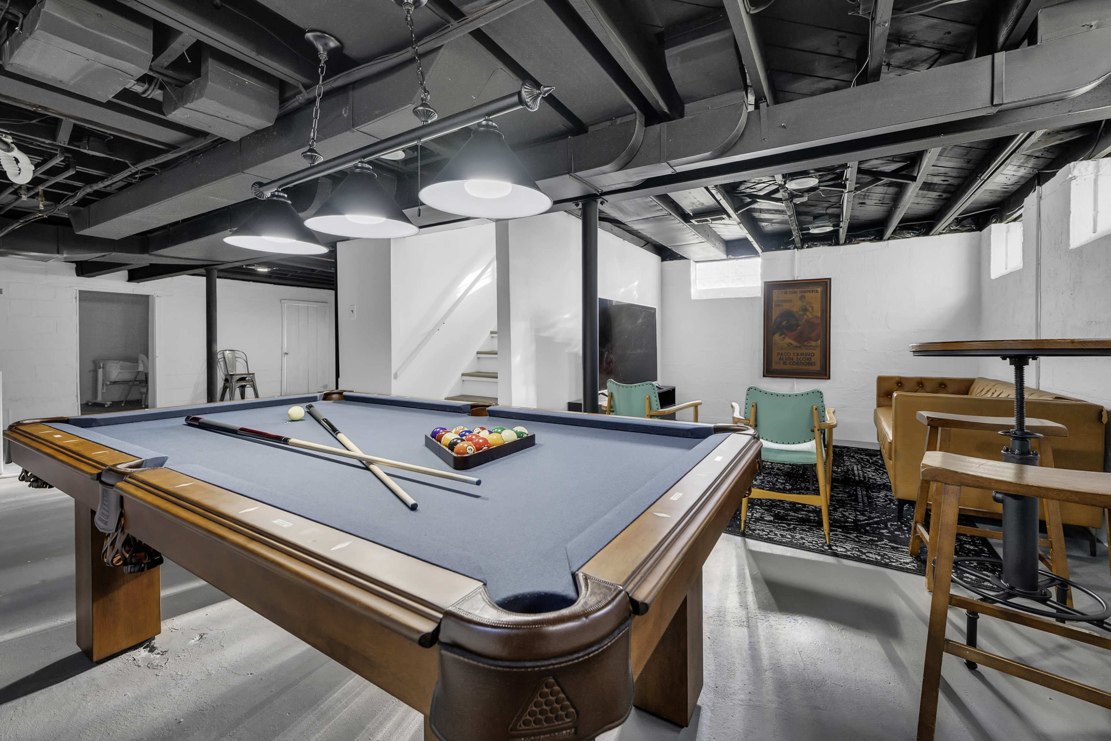 Design-Focused peaceful suburban home Image in Madison Heights, Madison Heights, MI