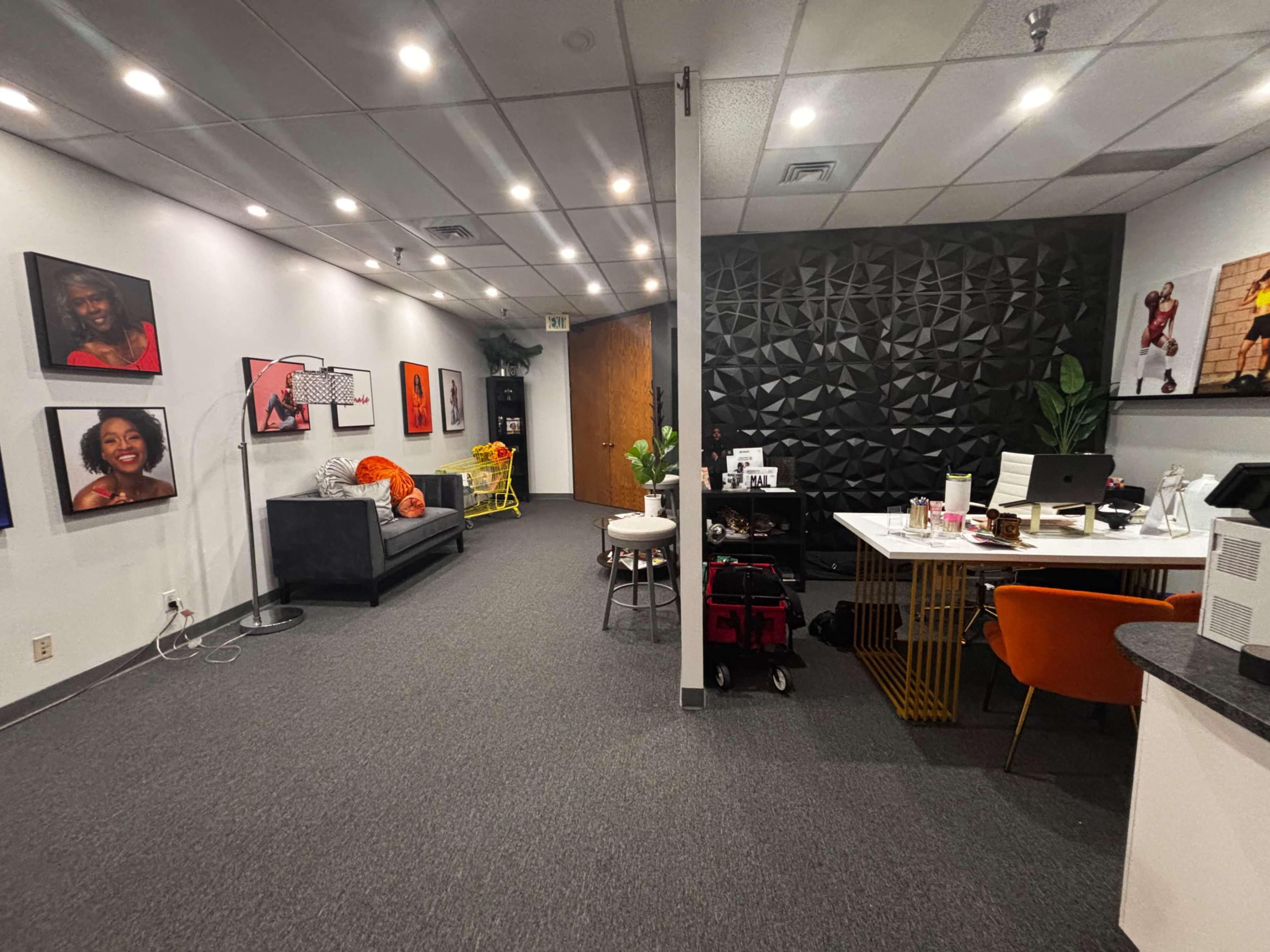 Studio Gallery in Aurora Image in Aurora, Aurora, CO