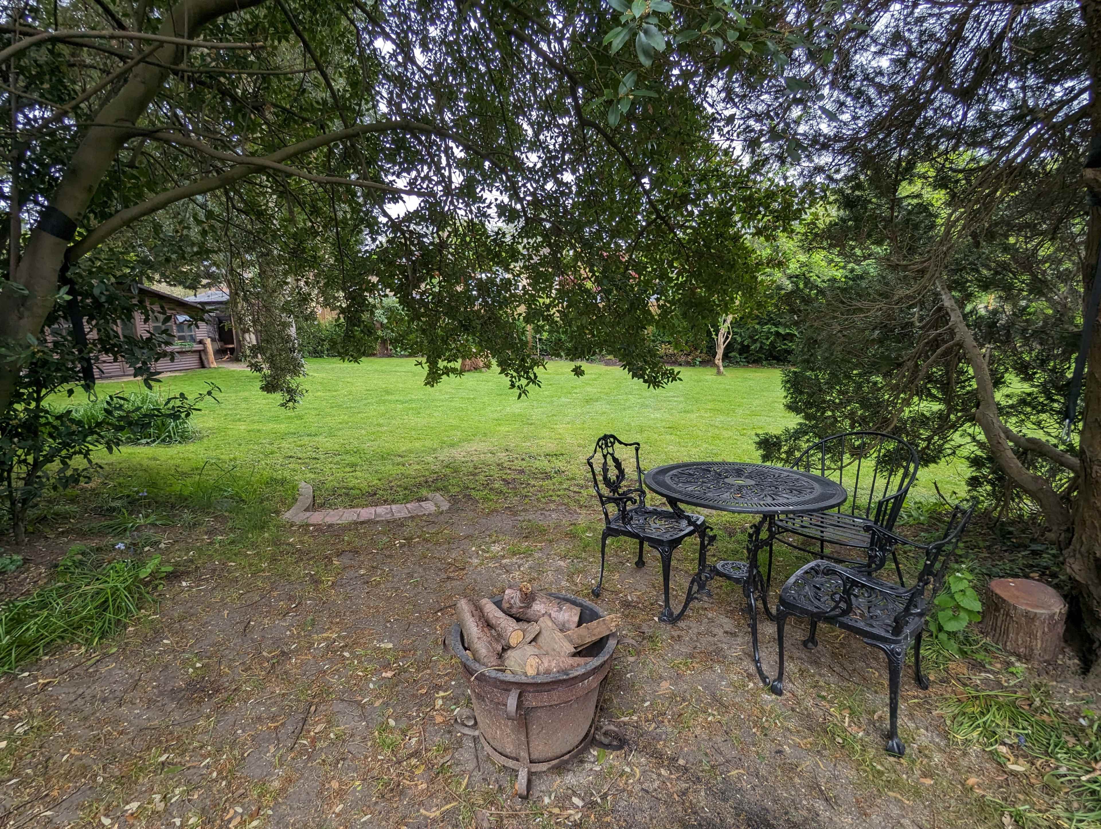 Traditional House and Home - Perfect for Interviews & Documentaries with Multi Shot Options (& open plan ) Image in Shortlands, Greater London, ENG