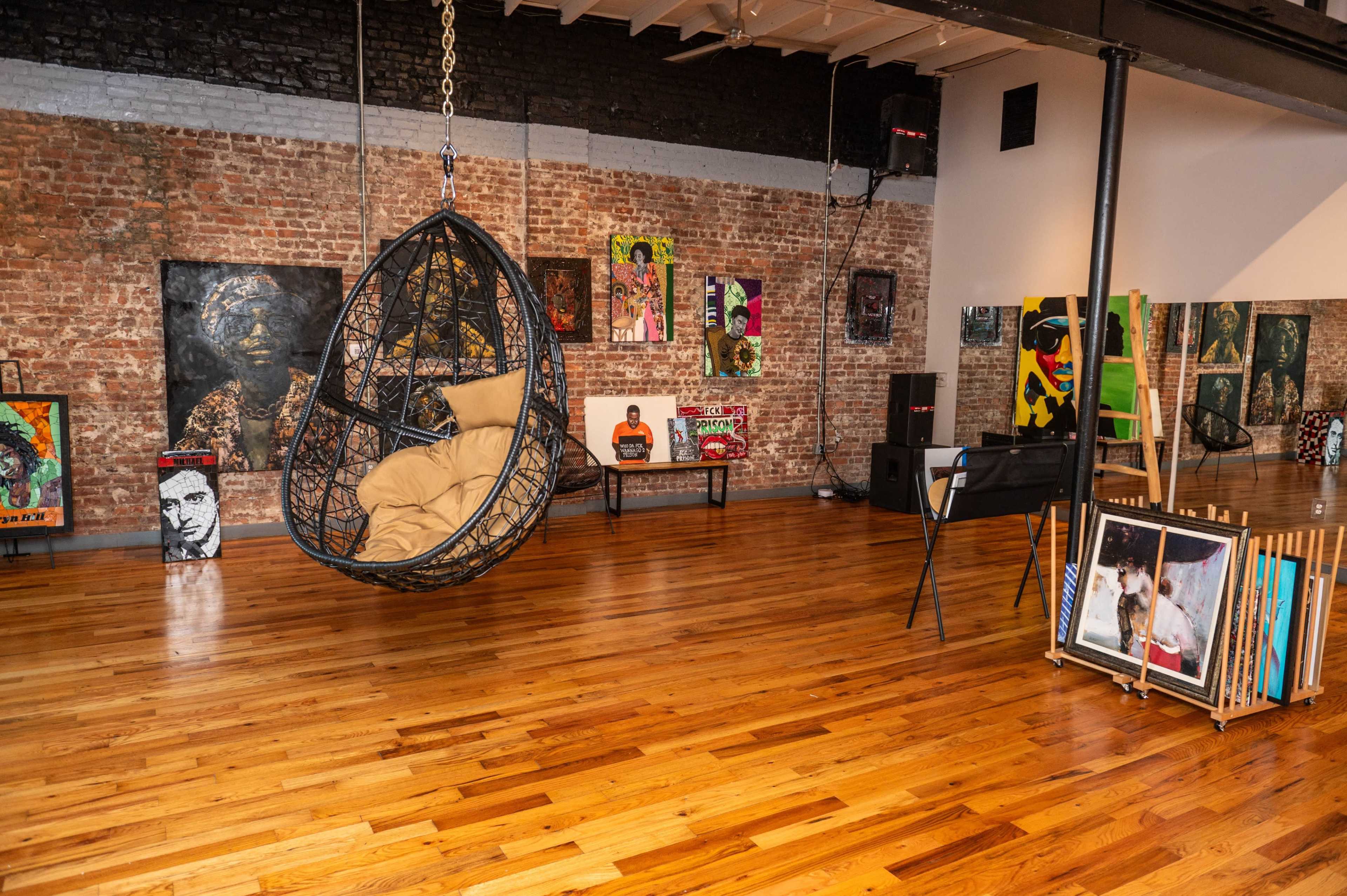 The Gallery Room/ Event Space Image in Montclair, Montclair, NJ