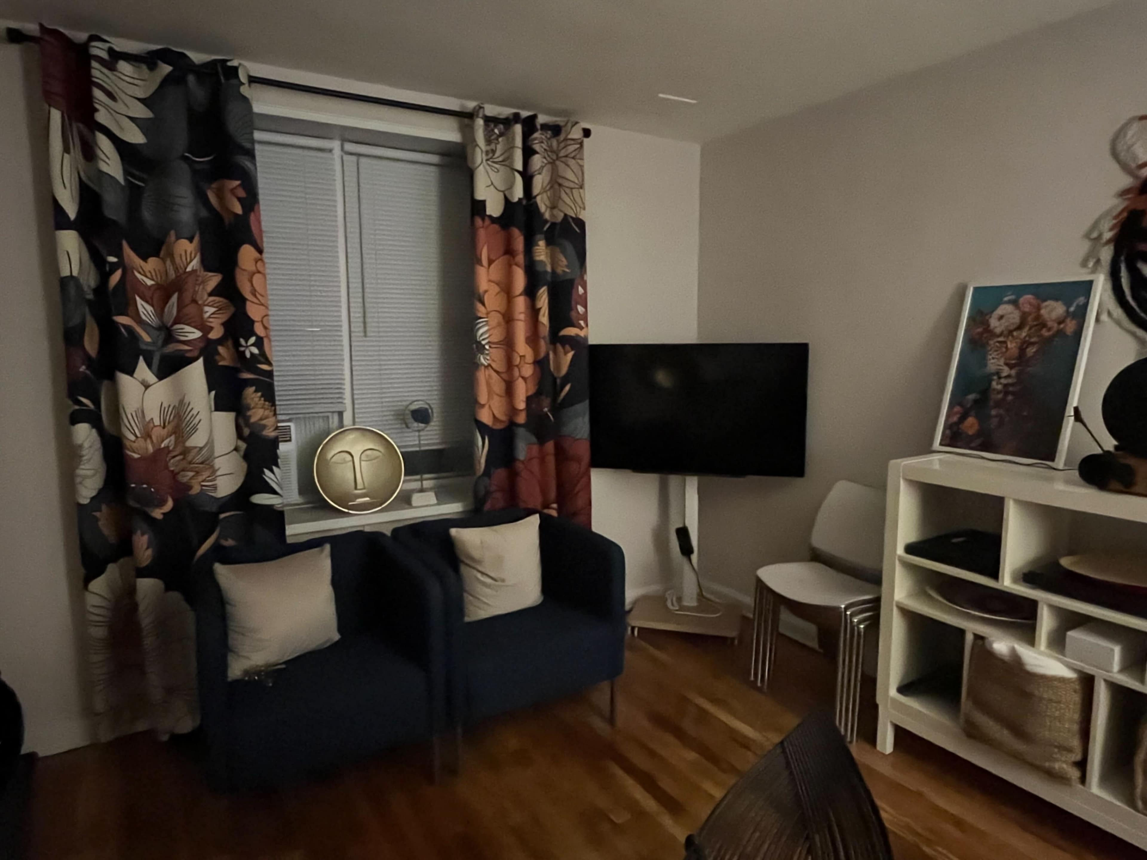 Versatile & Stylish Space for Wedding Prep, Film & Photography Shoots, Wellness Services & Socials Image in Flatlands, Brooklyn, NY