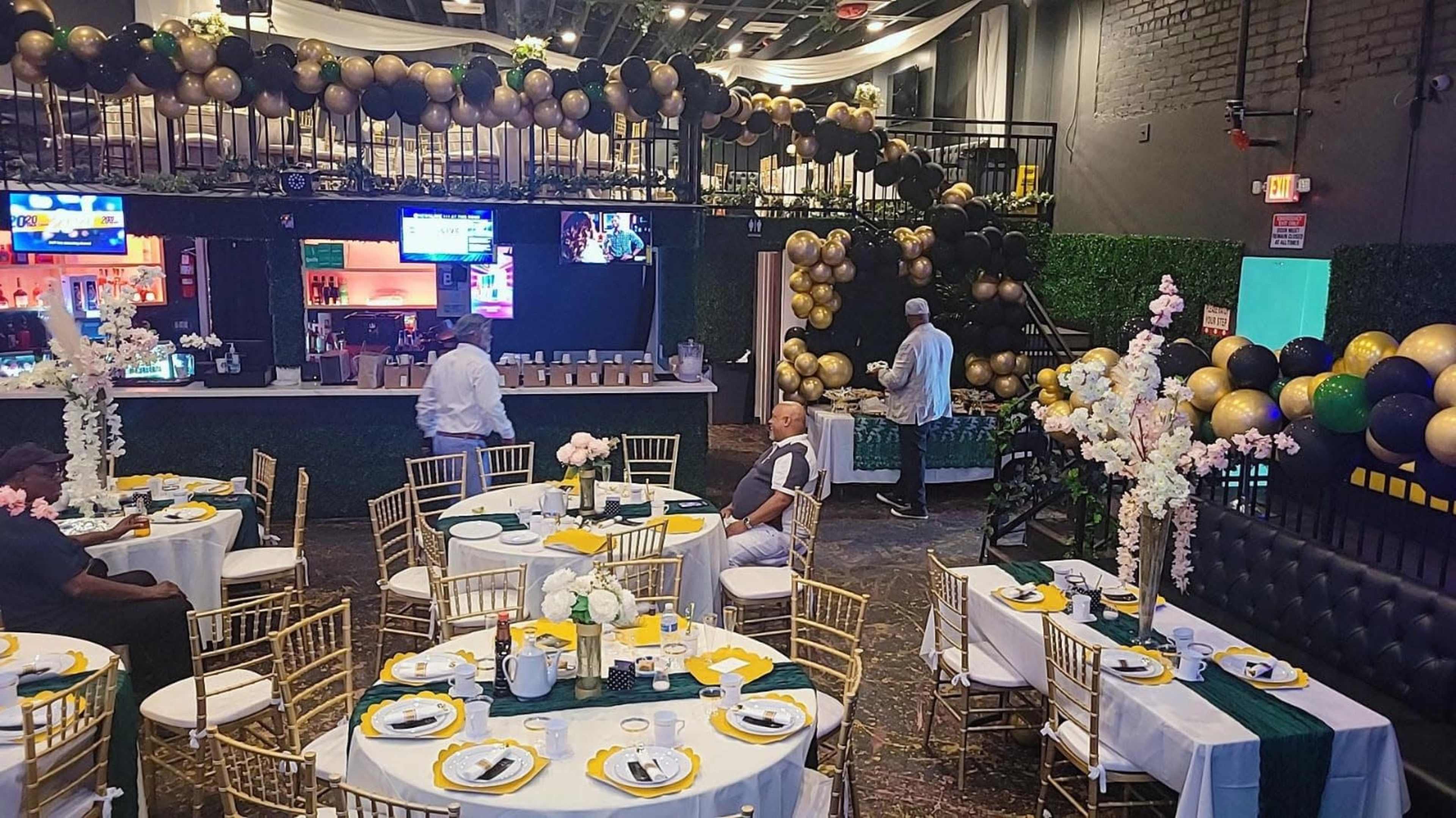 Spacious All-Purpose Event Venue with Lighting & Sound Image in Inglewood, Inglewood, CA