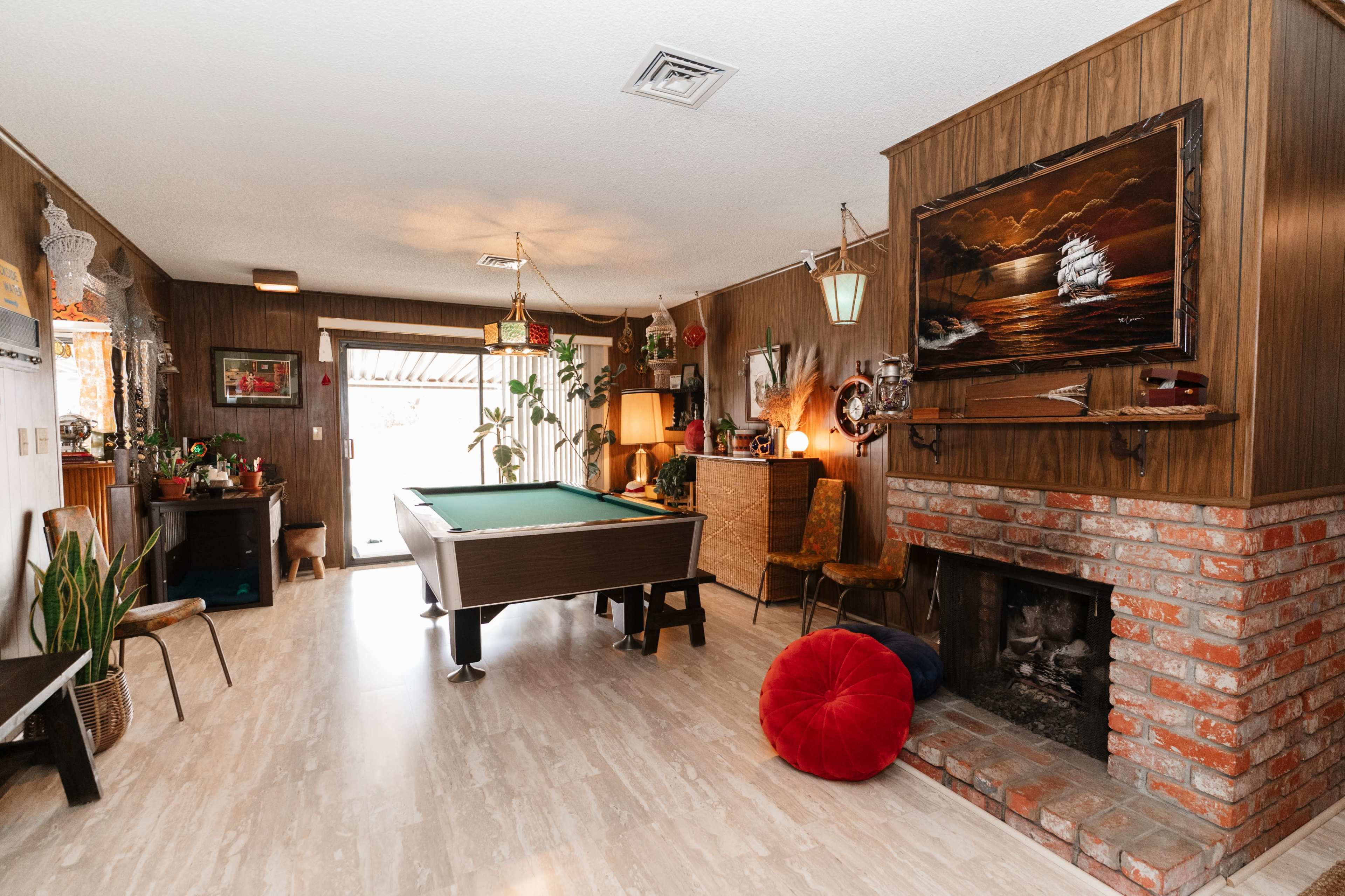 1977 Cozy Home in the Middle of Las Vegas Image in Twin Lakes, Las Vegas, NV