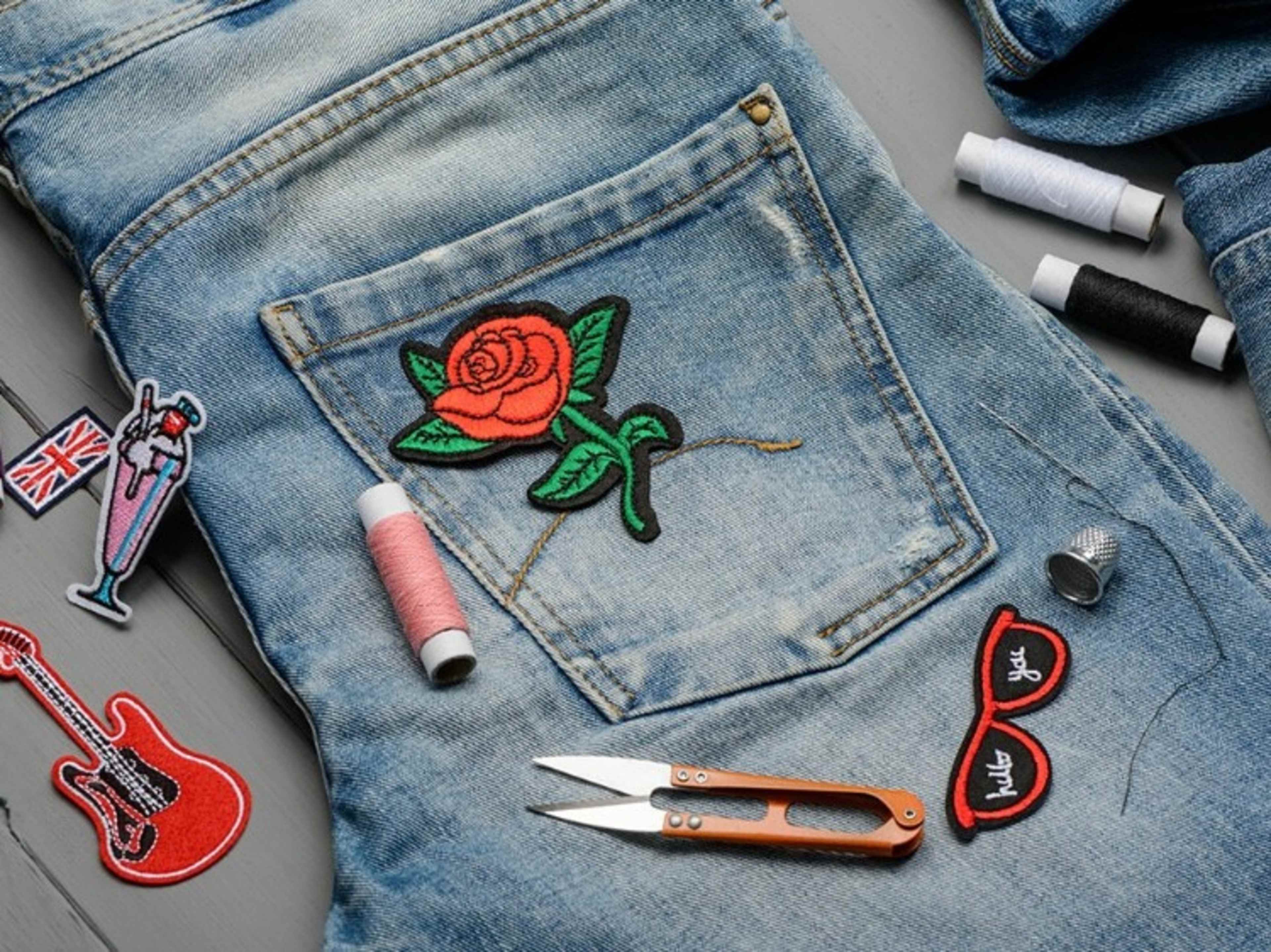 Patch Up Party