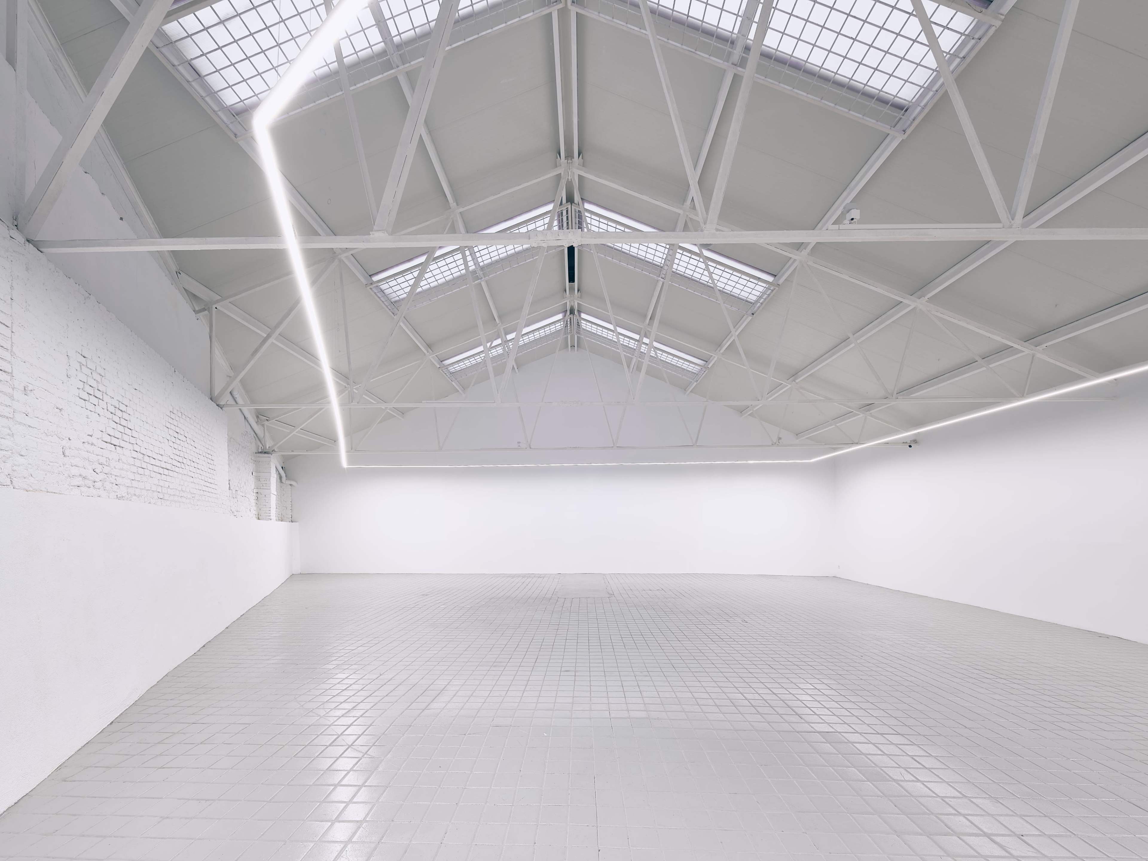 Nave Delicias Image in Las Delicias, Madrid, M