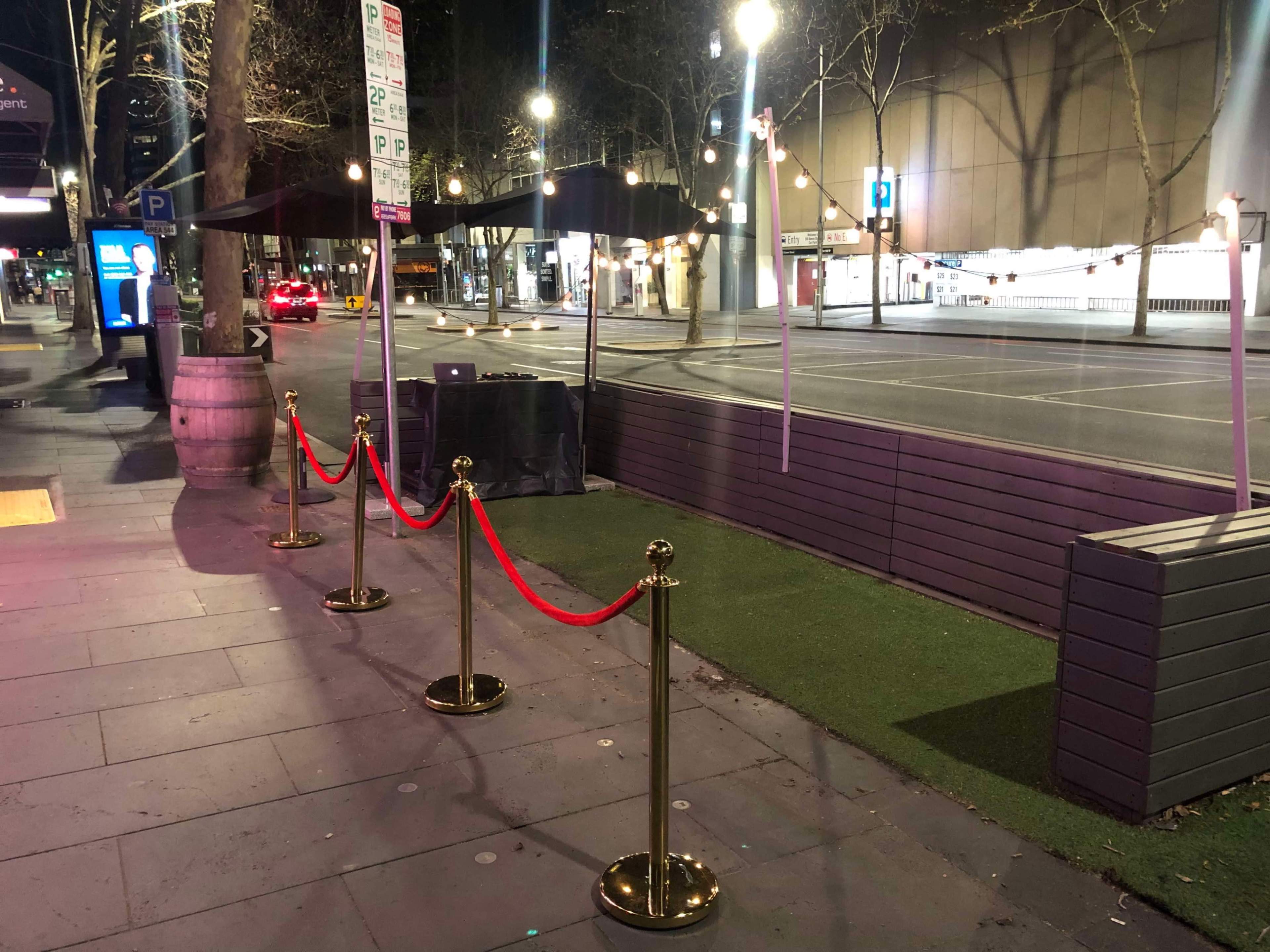 Multipurpose event space with bar, kitchen, projector, karaoke, DJ in CBD. All ages perfect for birthday parties BYO allowed (GROUND level) Image in Melbourne CBD, Melbourne, VIC