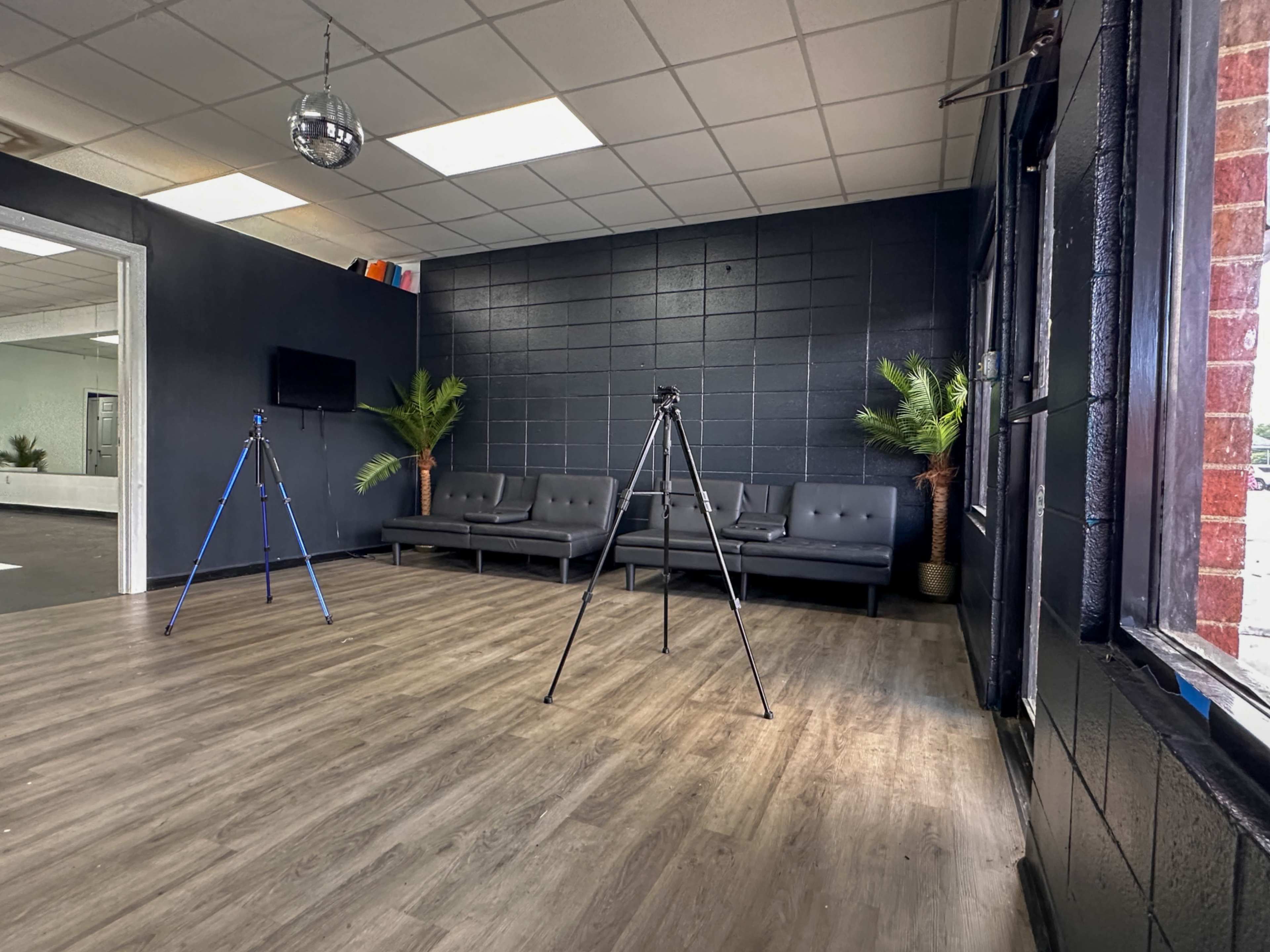 Creative Studio Space Minutes From Downtown Image in Sumter, Sumter, SC