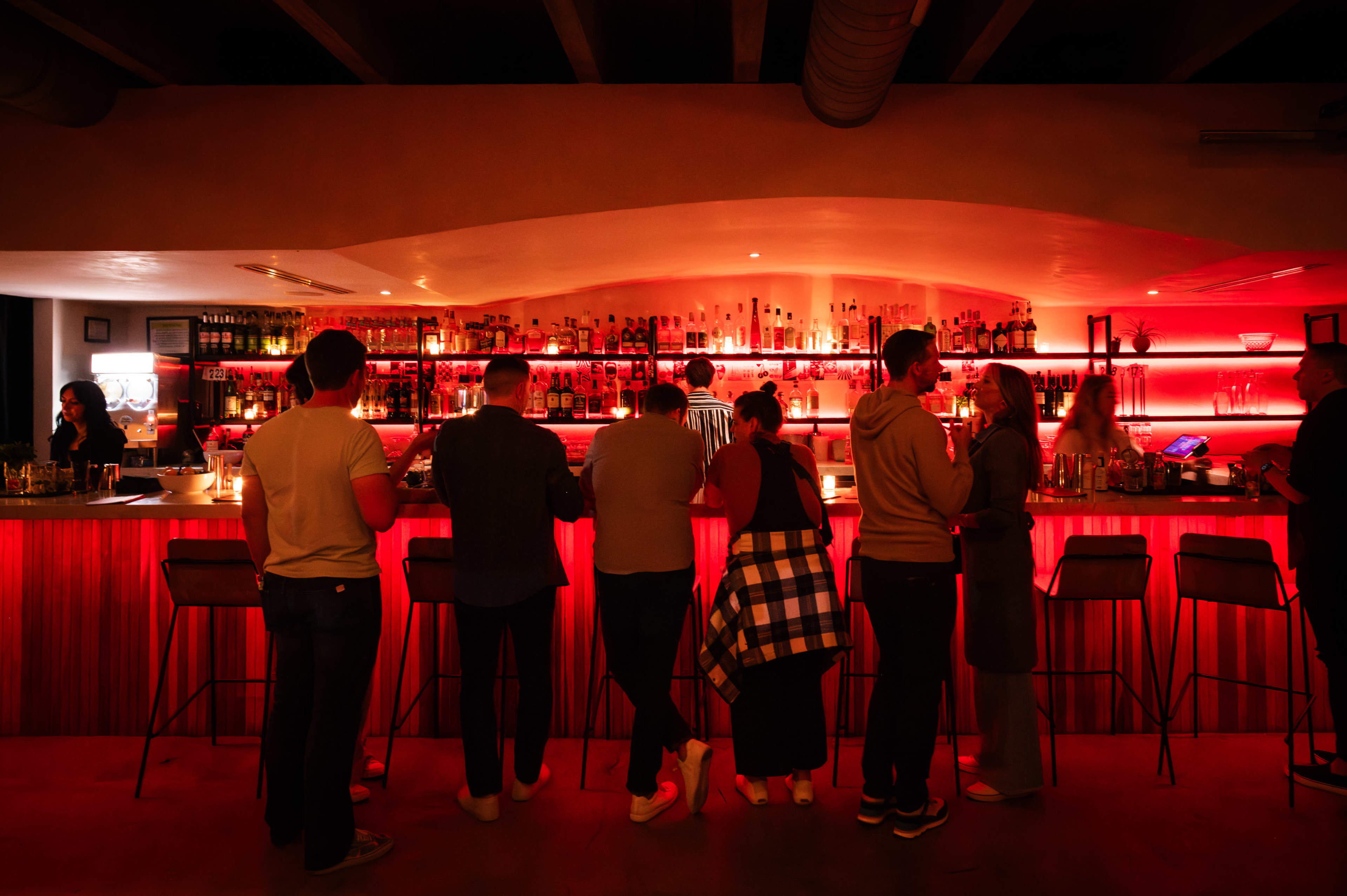 Cocktail bar/Lounge in East Nashville Image in East Nashville, Nashville, TN