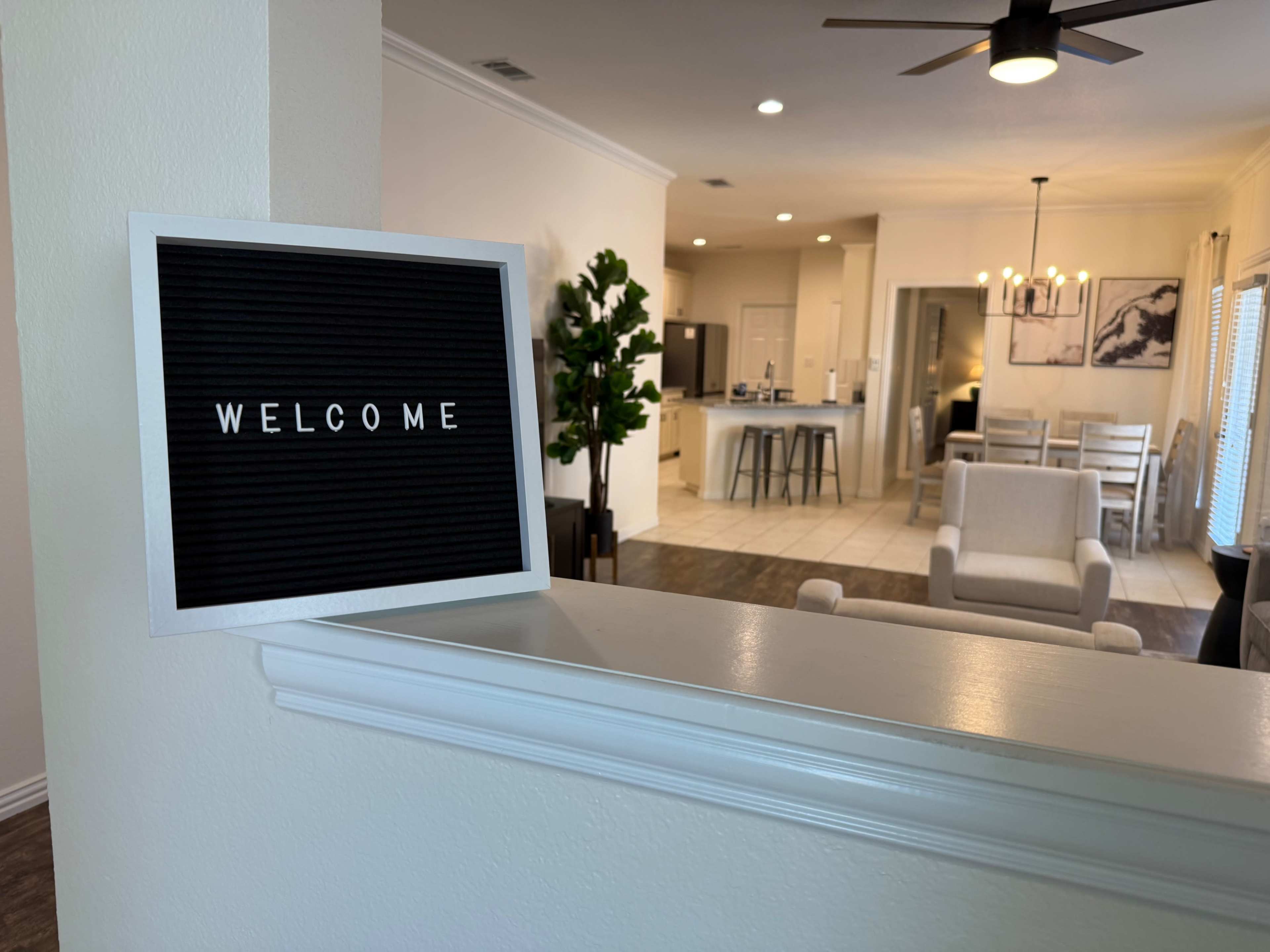 Cozy Oak- Home away from Home Image in Southwest Arlington, Arlington, TX