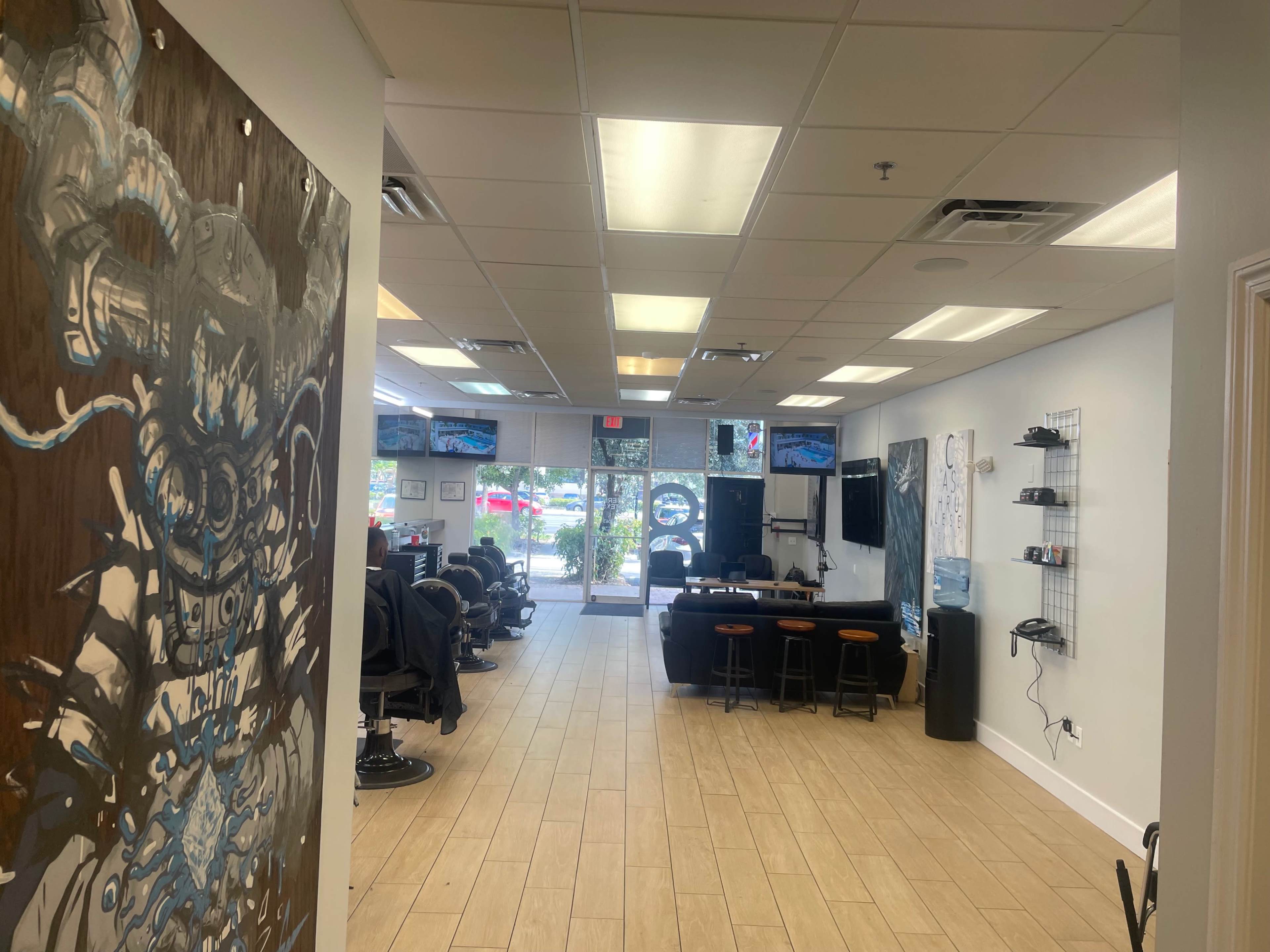 Creative Studio Image in Plantation, Plantation, FL