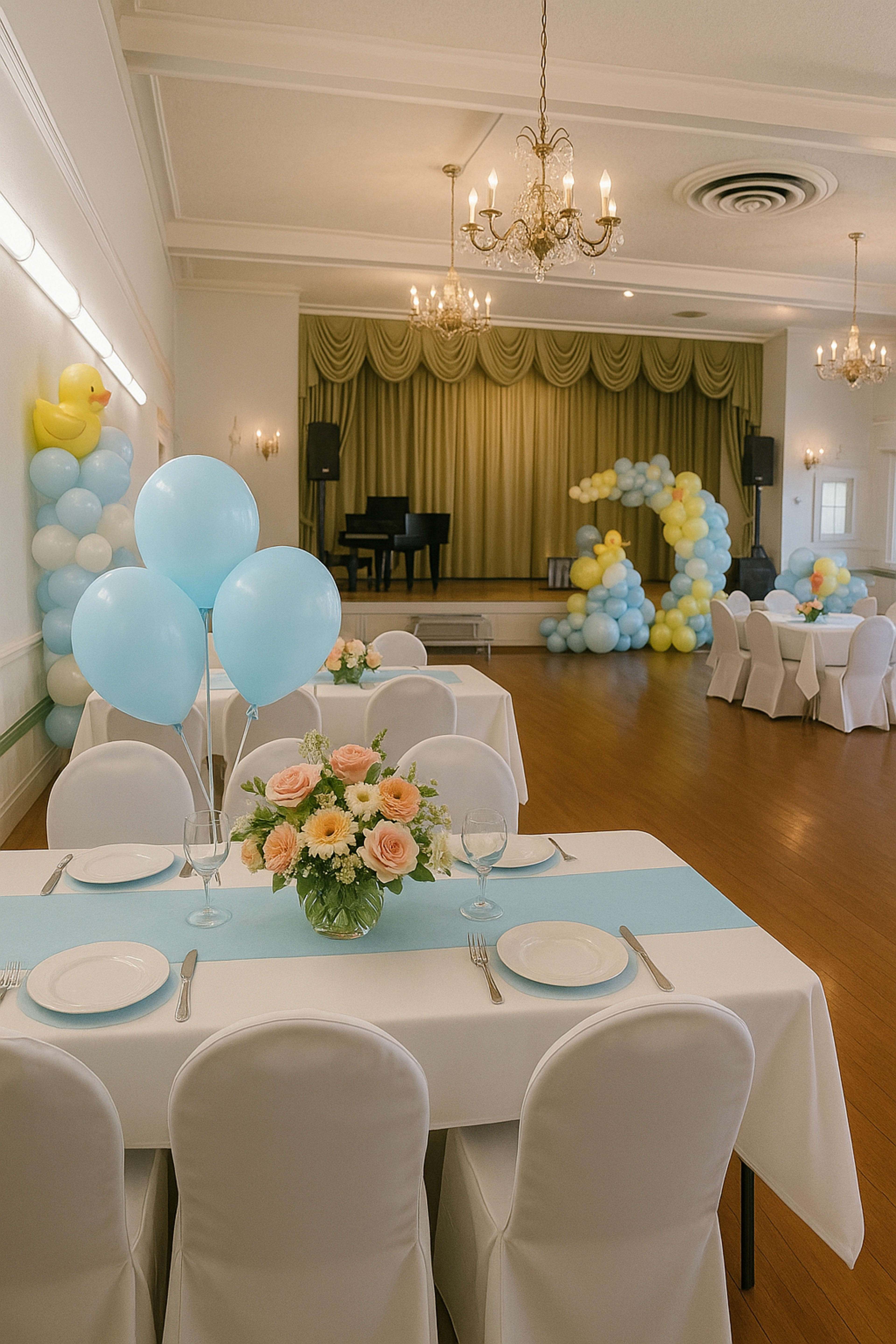 NOHO EVENT HALL Image in North Hollywood, North  Hollywood, CA