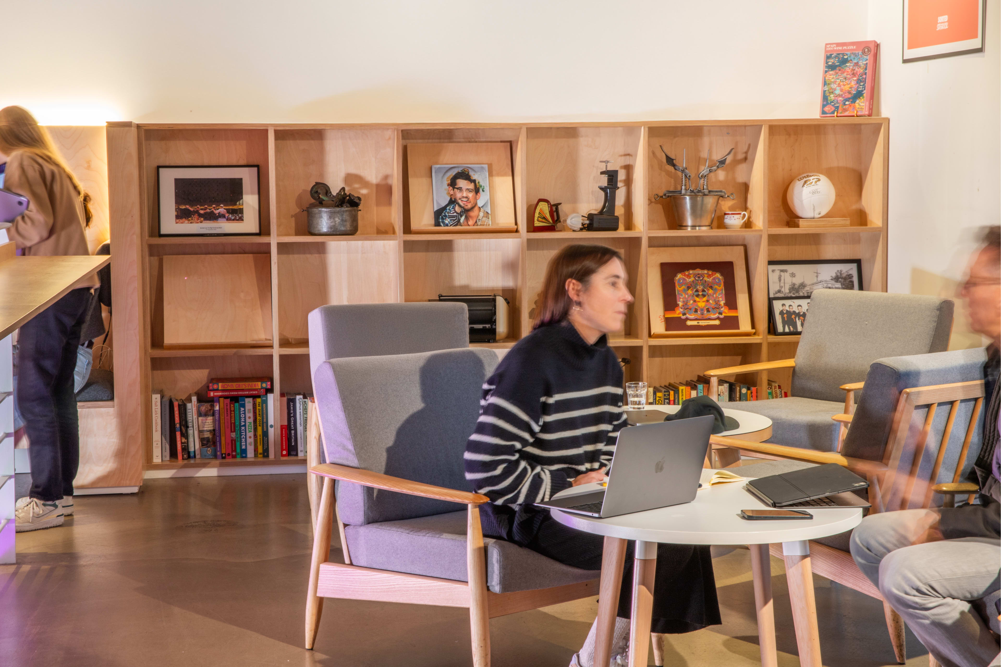 Versatile Event Studio in heart of Hoxton Image in Hoxton, London, ENG