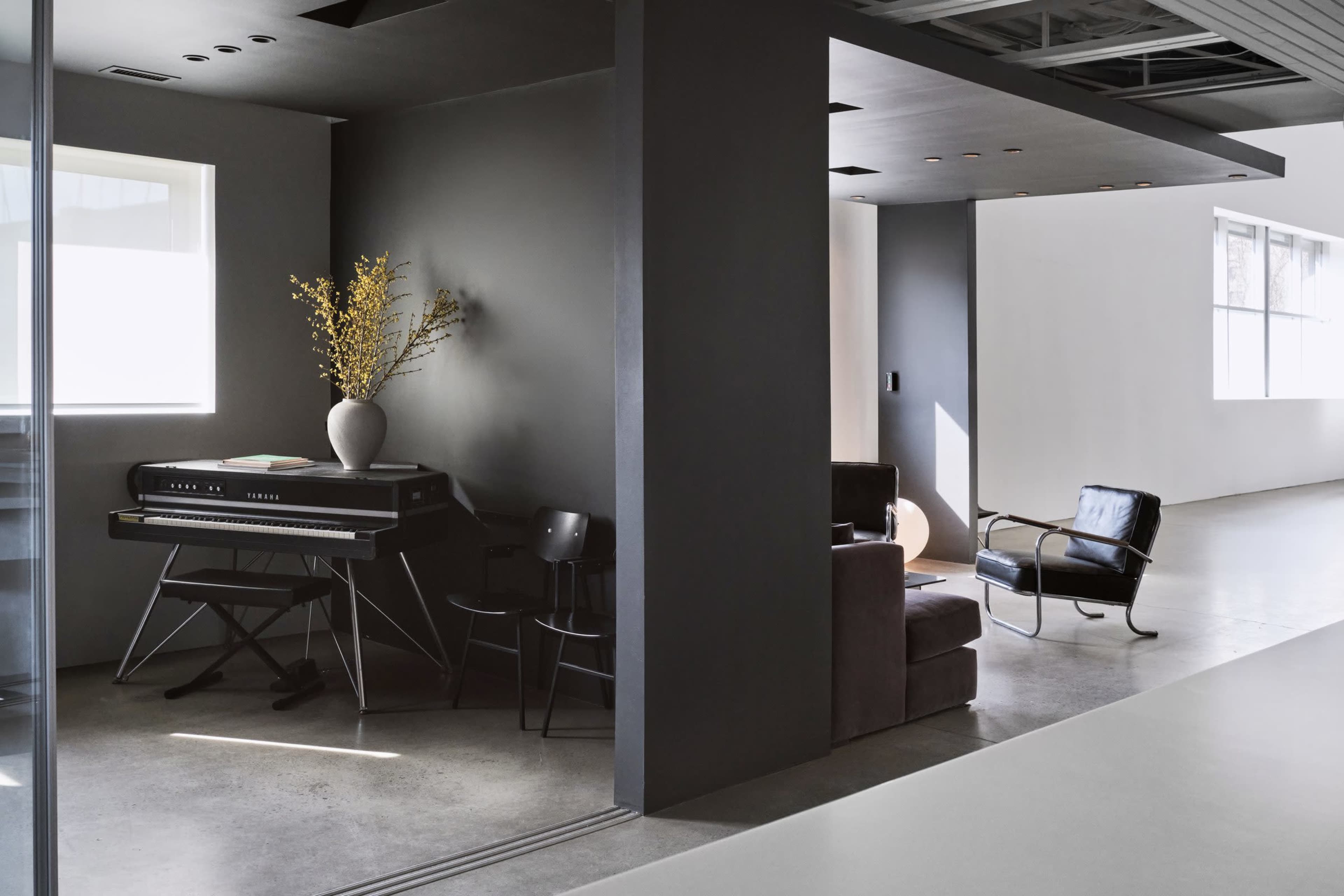 The Primrose | South Studio - Large West End Production Studio, Toronto ...