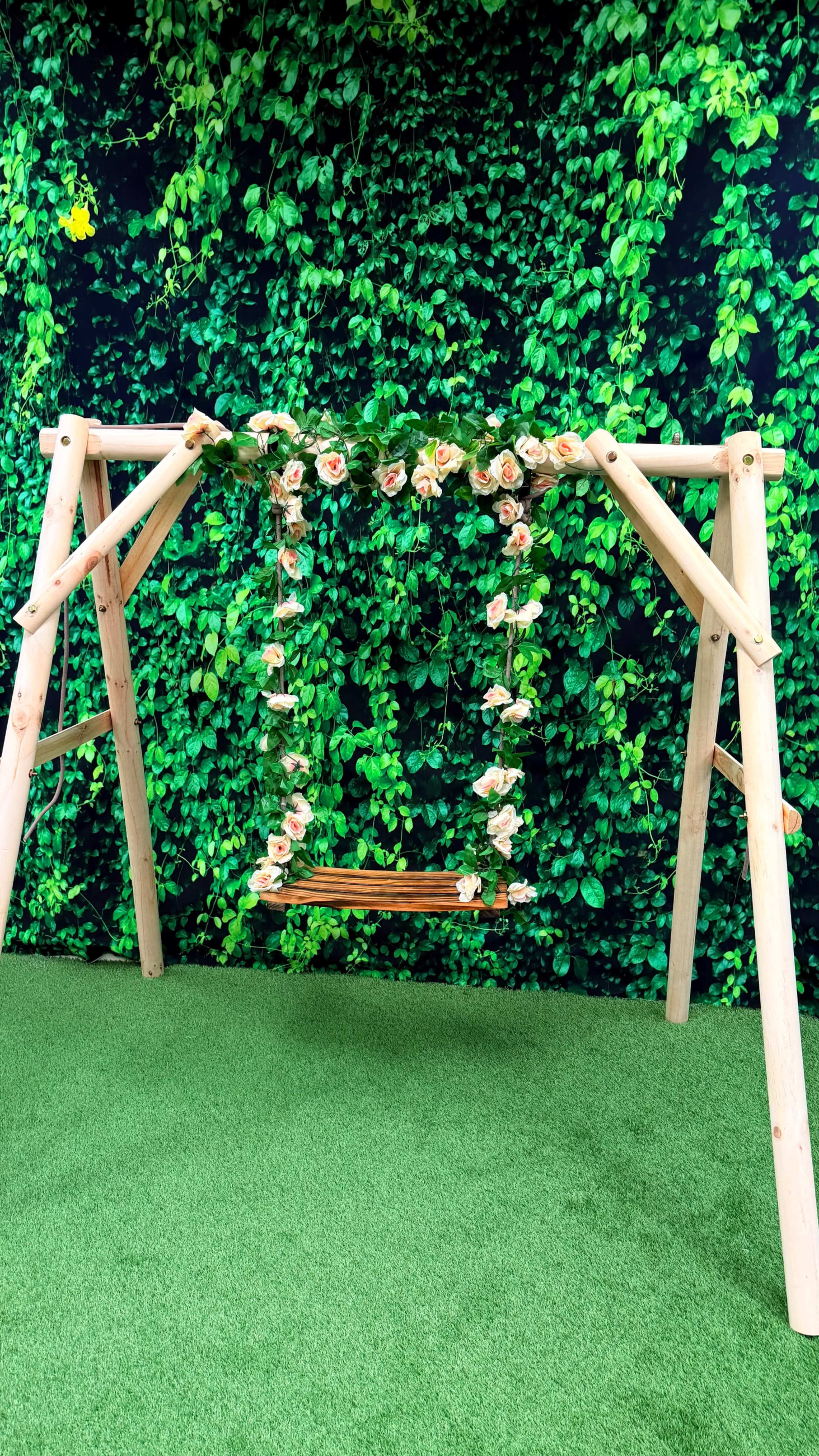 Indoor garden for photography and video productions Image in Applewood, Lakewood, CO