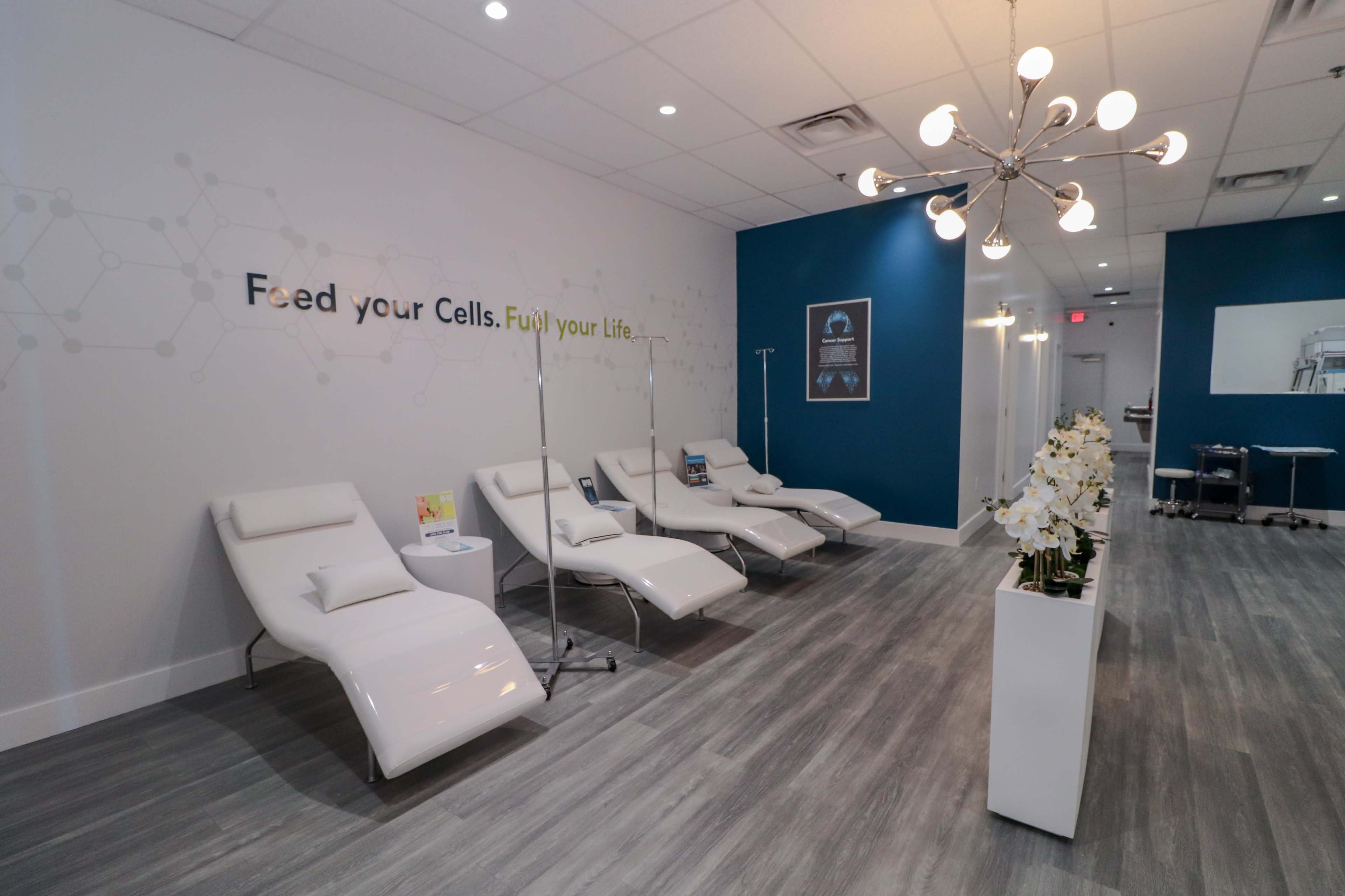 Versatile Wellness Suite in Prime Boca Raton Location Image in , Boca Raton, FL