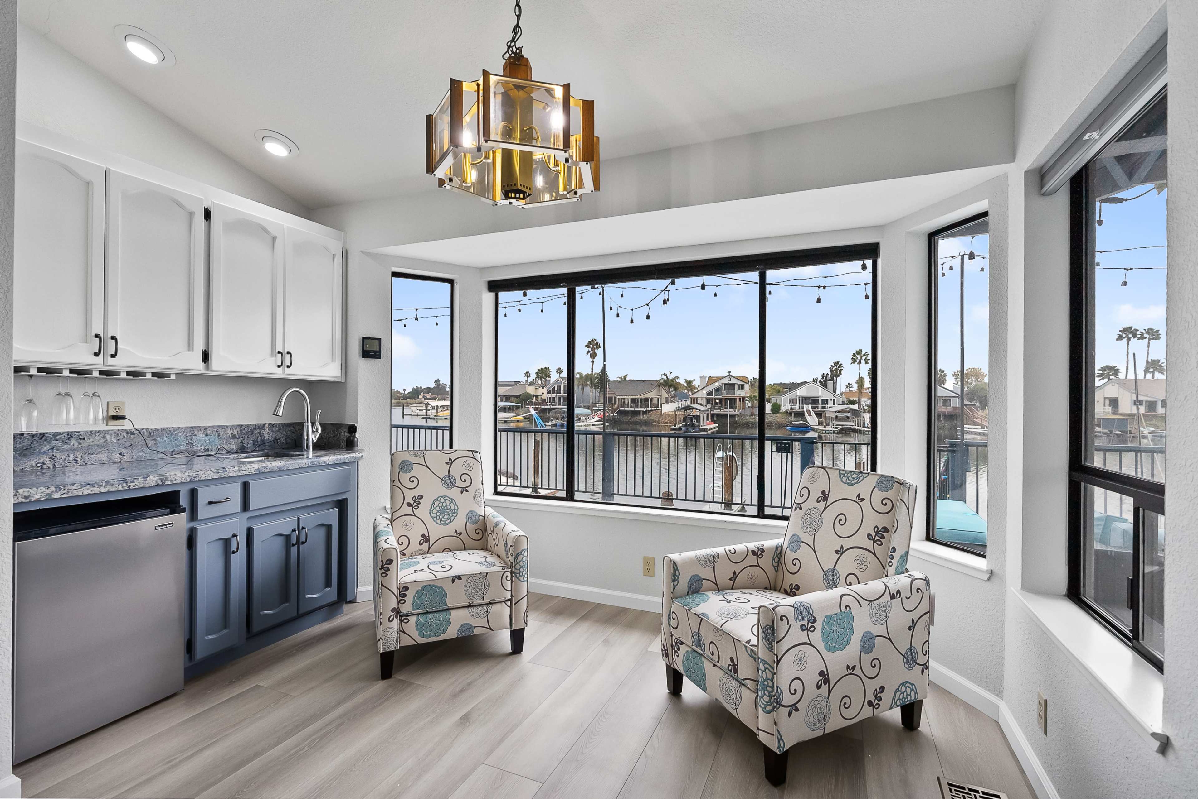 Waterfront property with private boat access and beautiful views Image in Discovery Bay, Discovery Bay, CA
