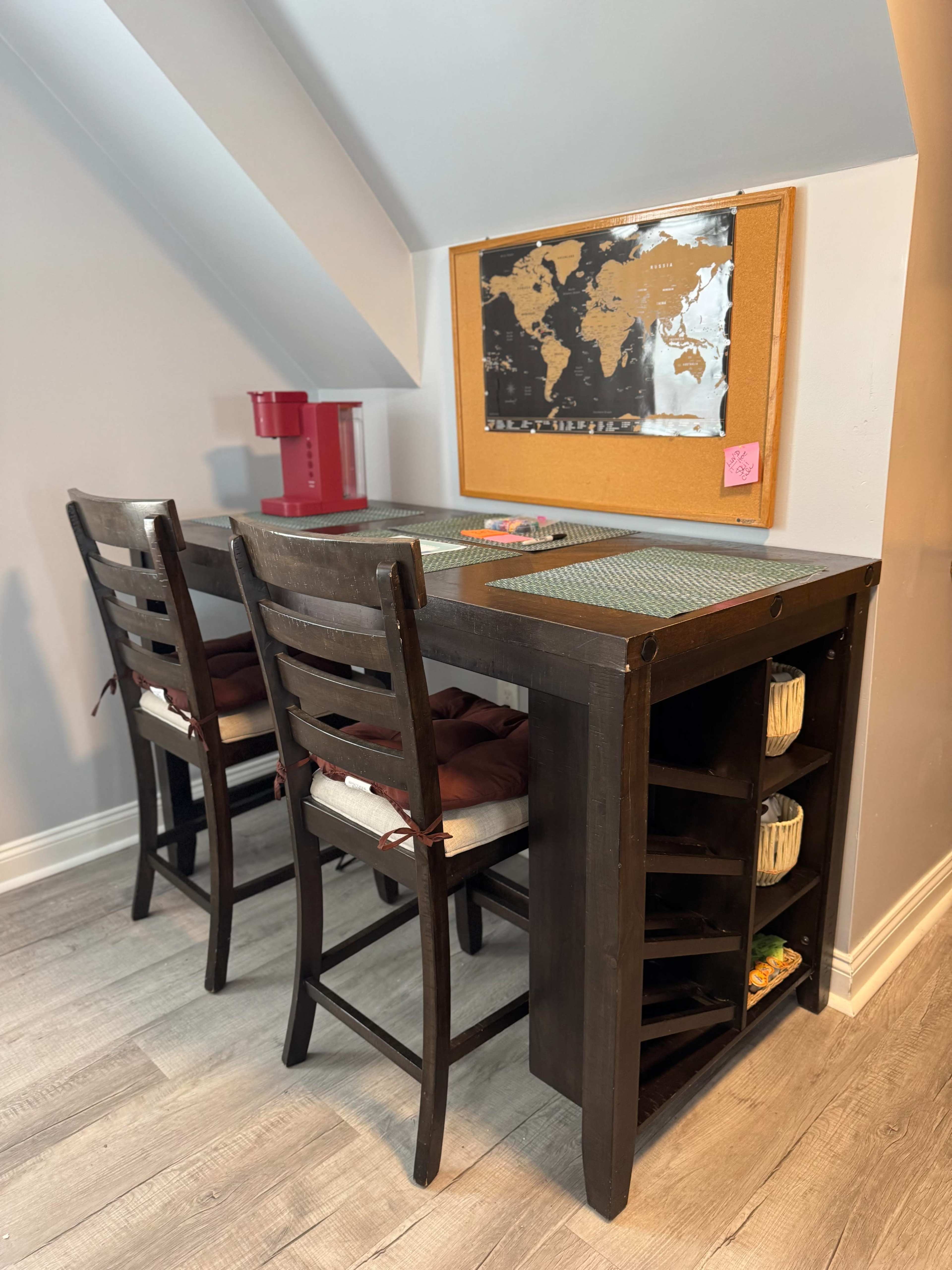 Modern Oasis in Newark | Boho-Chic Sanctuary for Creatives, Content, Film, & Small Events/Mixers Image in Upper Vailsburg, Newark, NJ